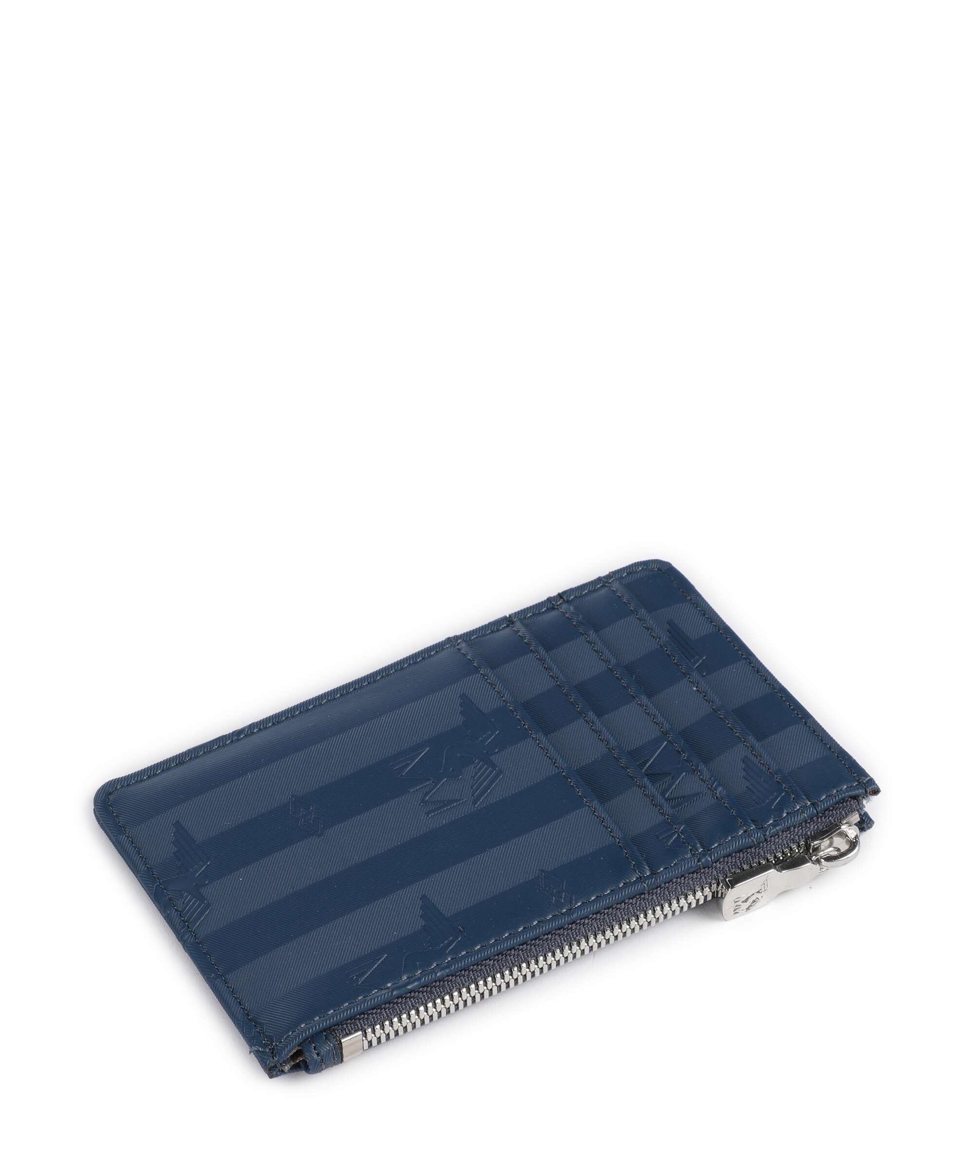 Maison Mollerus Vinerus Gy Credit card holder deep blau - Image 3