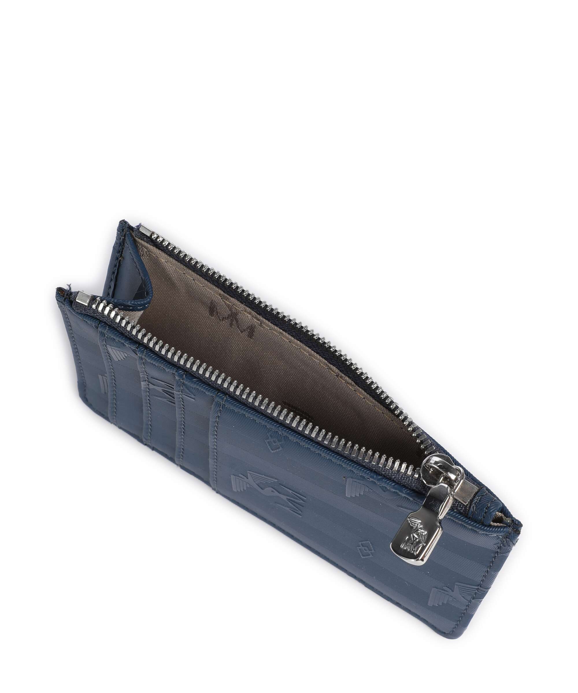 Maison Mollerus Vinerus Gy Credit card holder deep blau - Image 4