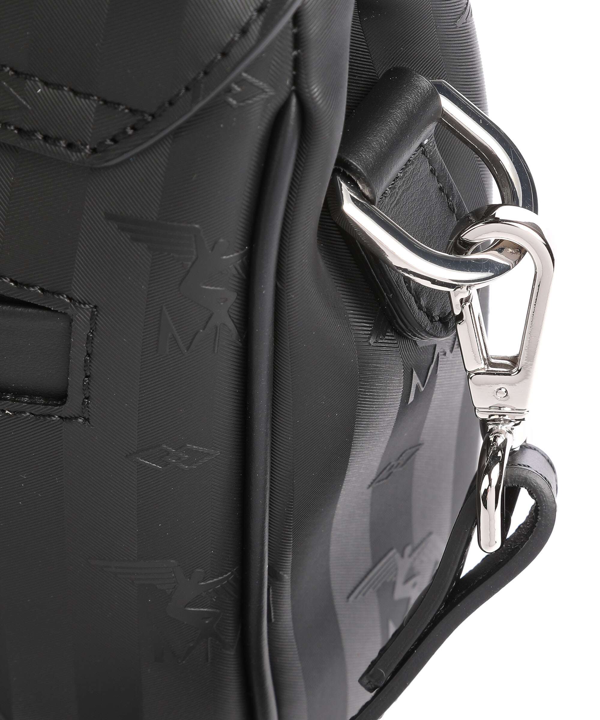 Maison Mollerus Vinerus Marly Crossbody bag black - Image 4