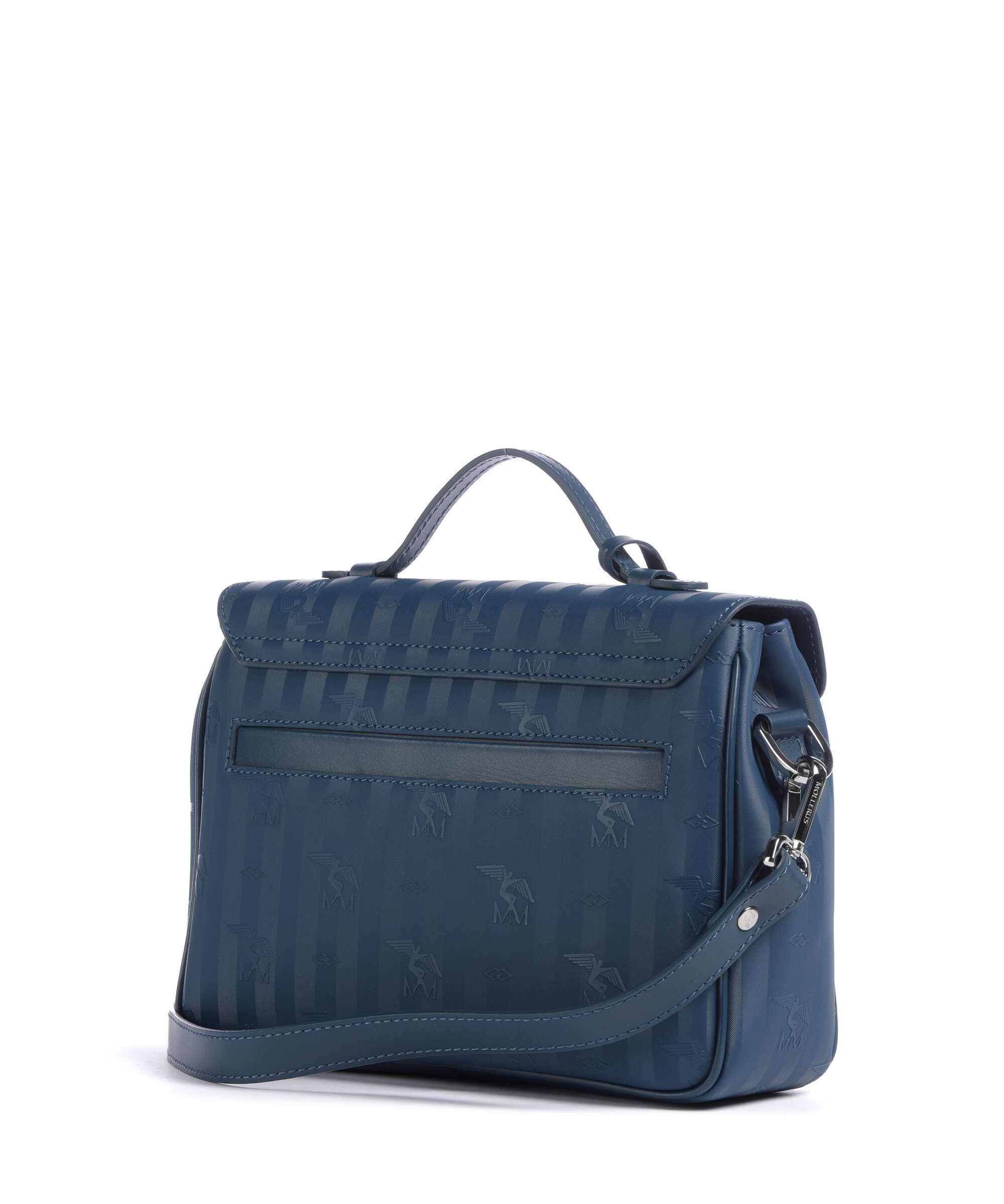 Maison Mollerus Vinerus Marly Crossbody bag deep blau - Image 2