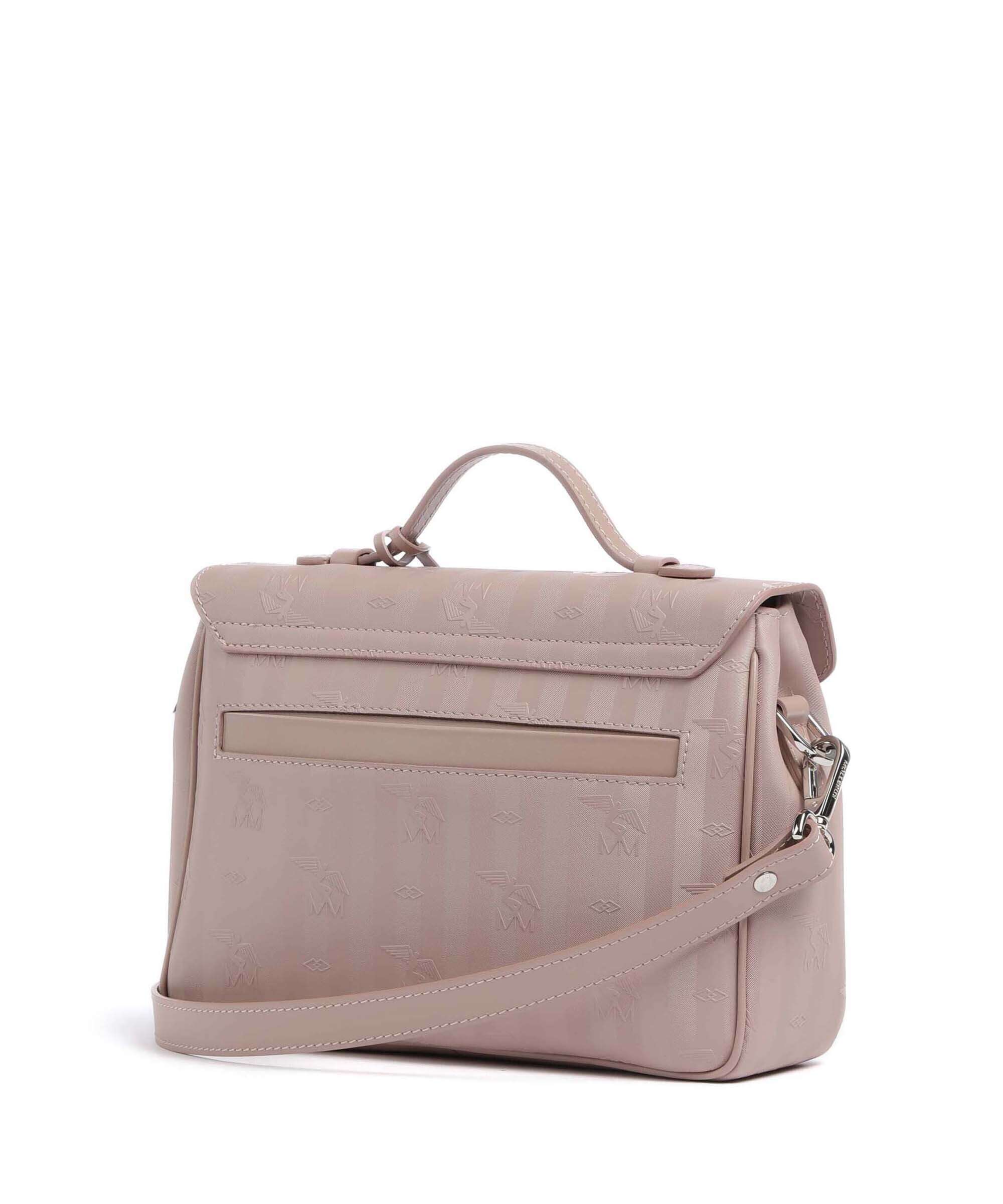 Maison Mollerus Vinerus Marly Crossbody bag soft rosé - Image 2
