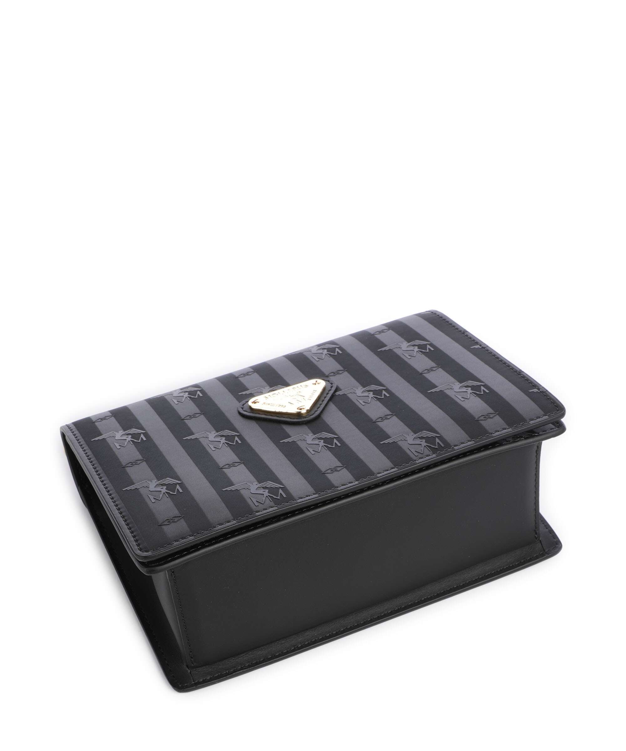 Maison Mollerus Vinerus Melide Crossbody bag black - Image 5