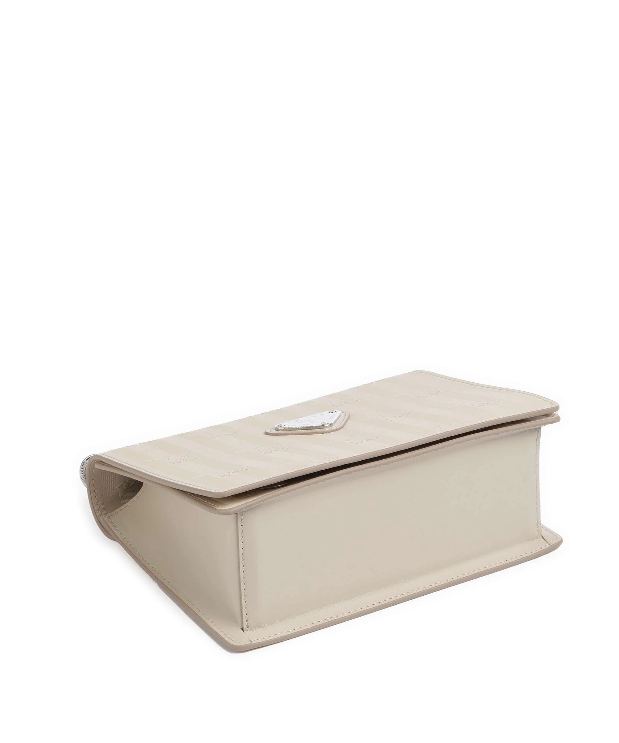 Maison Mollerus Vinerus Melide Crossbody bag pearl - Image 5