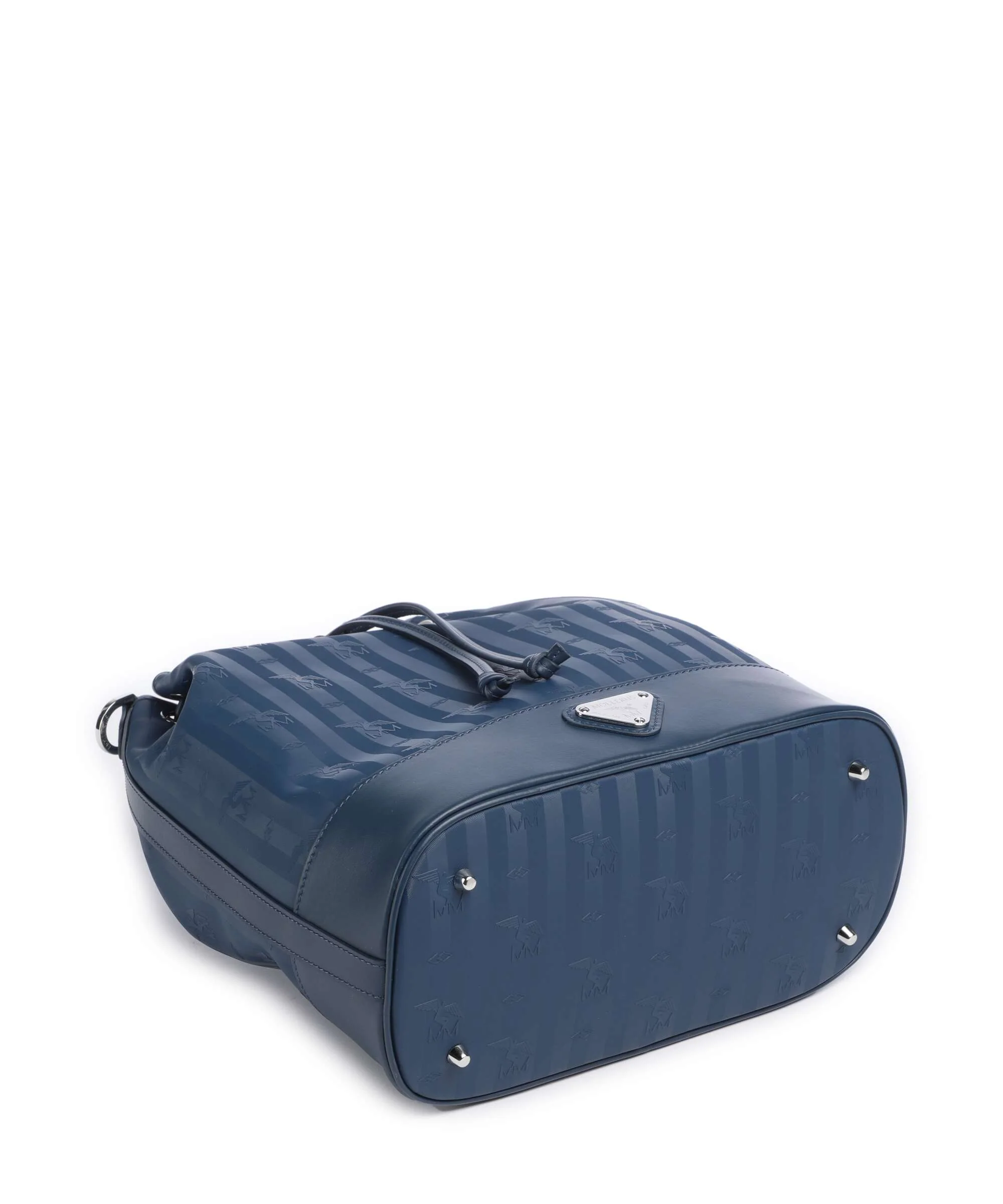 Maison Mollerus Vinerus Niesen Bucket bag deep blau - Image 4