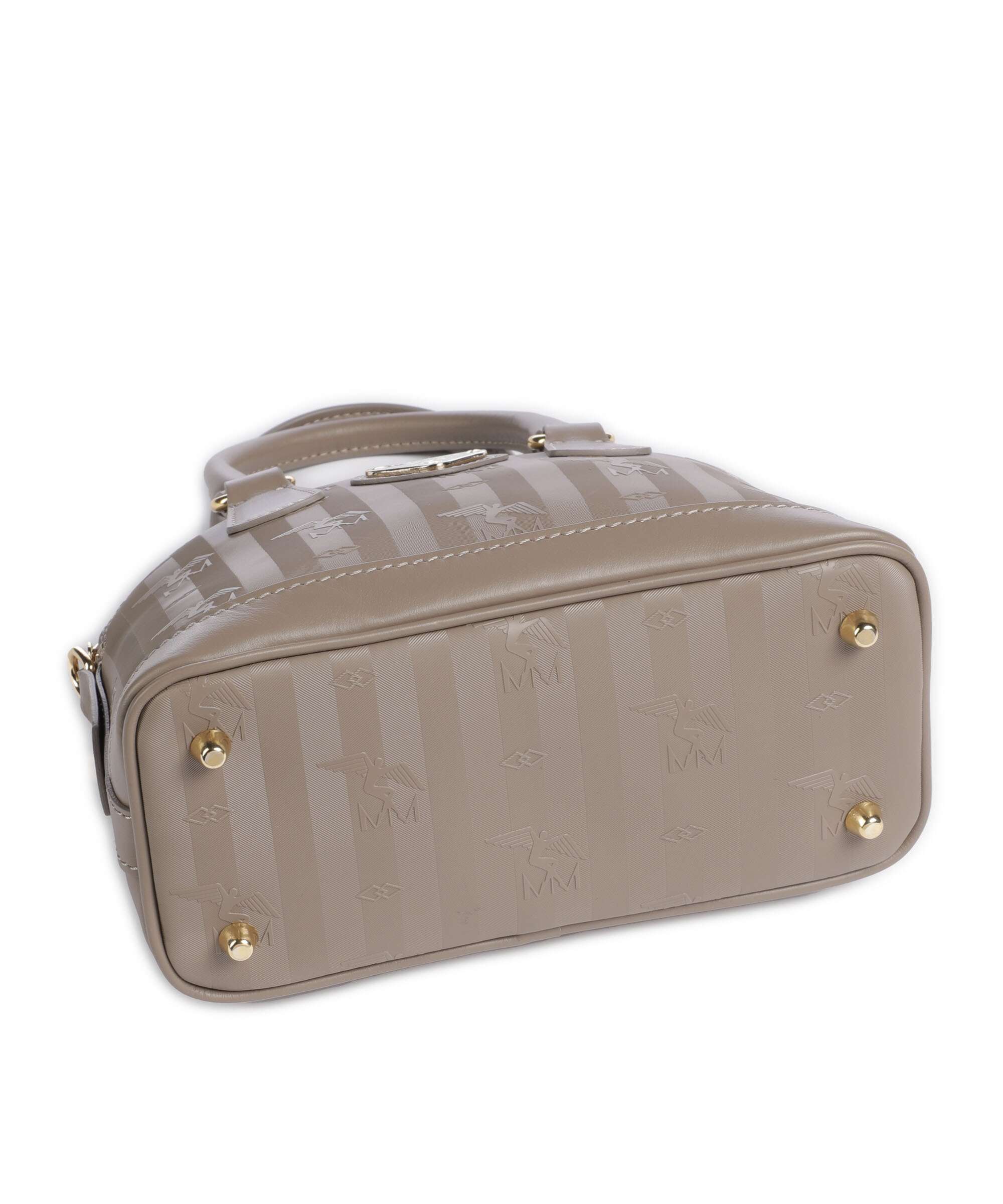 Maison Mollerus Vinerus Oetwil Handbag taupe/grau - Image 5