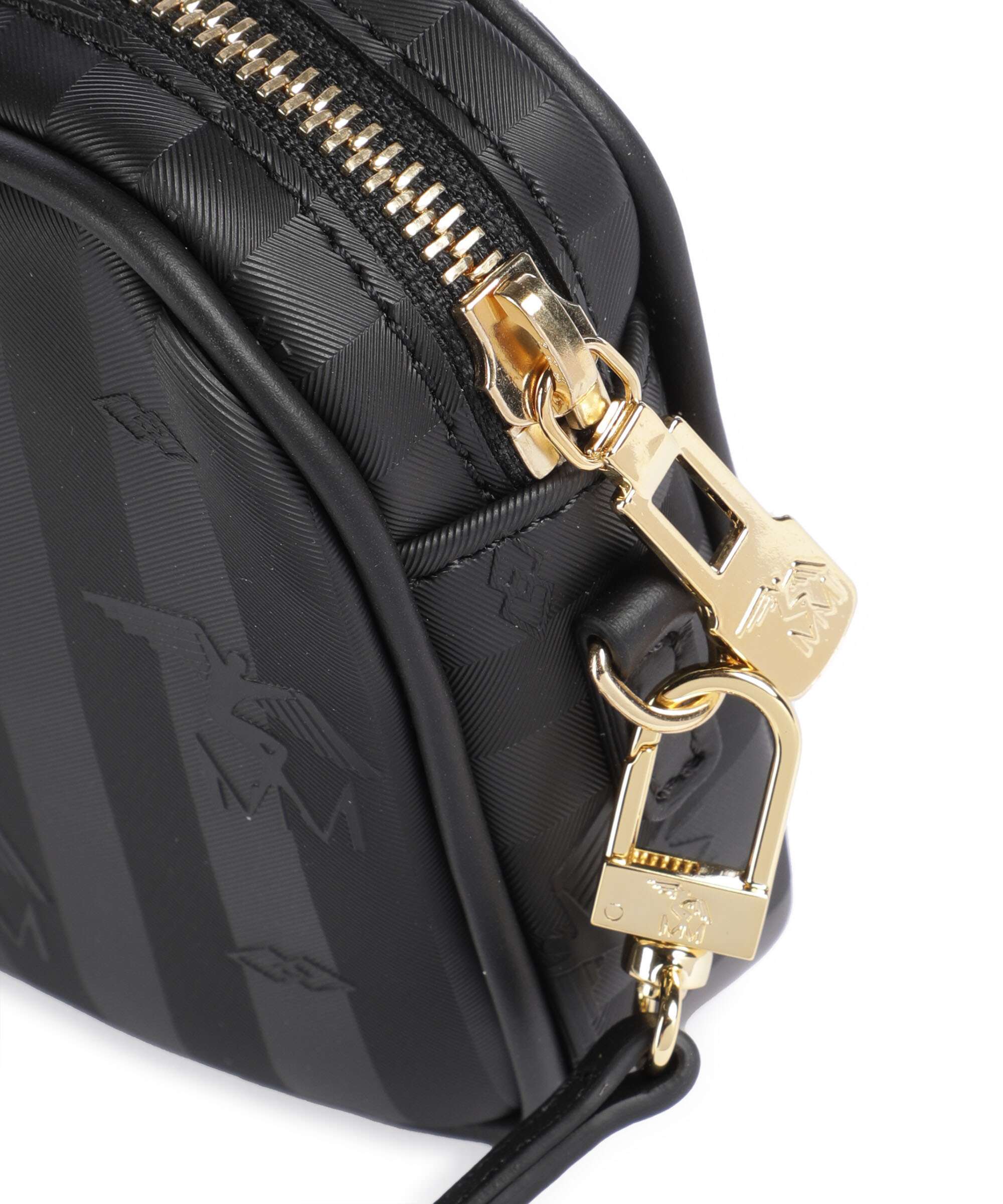 Maison Mollerus Vinerus Rivaz Crossbody bag classic schwarz - Image 4