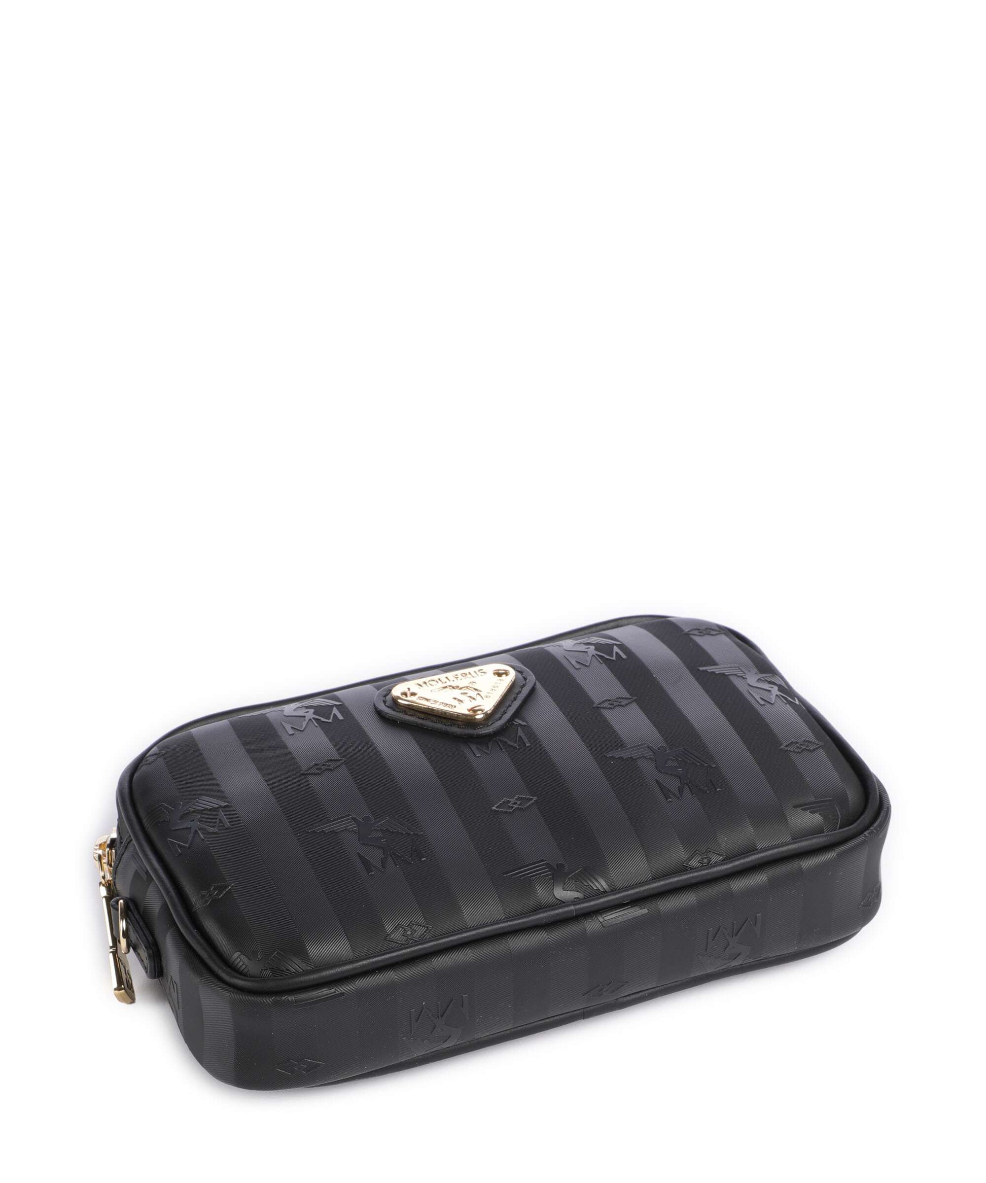 Maison Mollerus Vinerus Rivaz Crossbody bag classic schwarz - Image 5