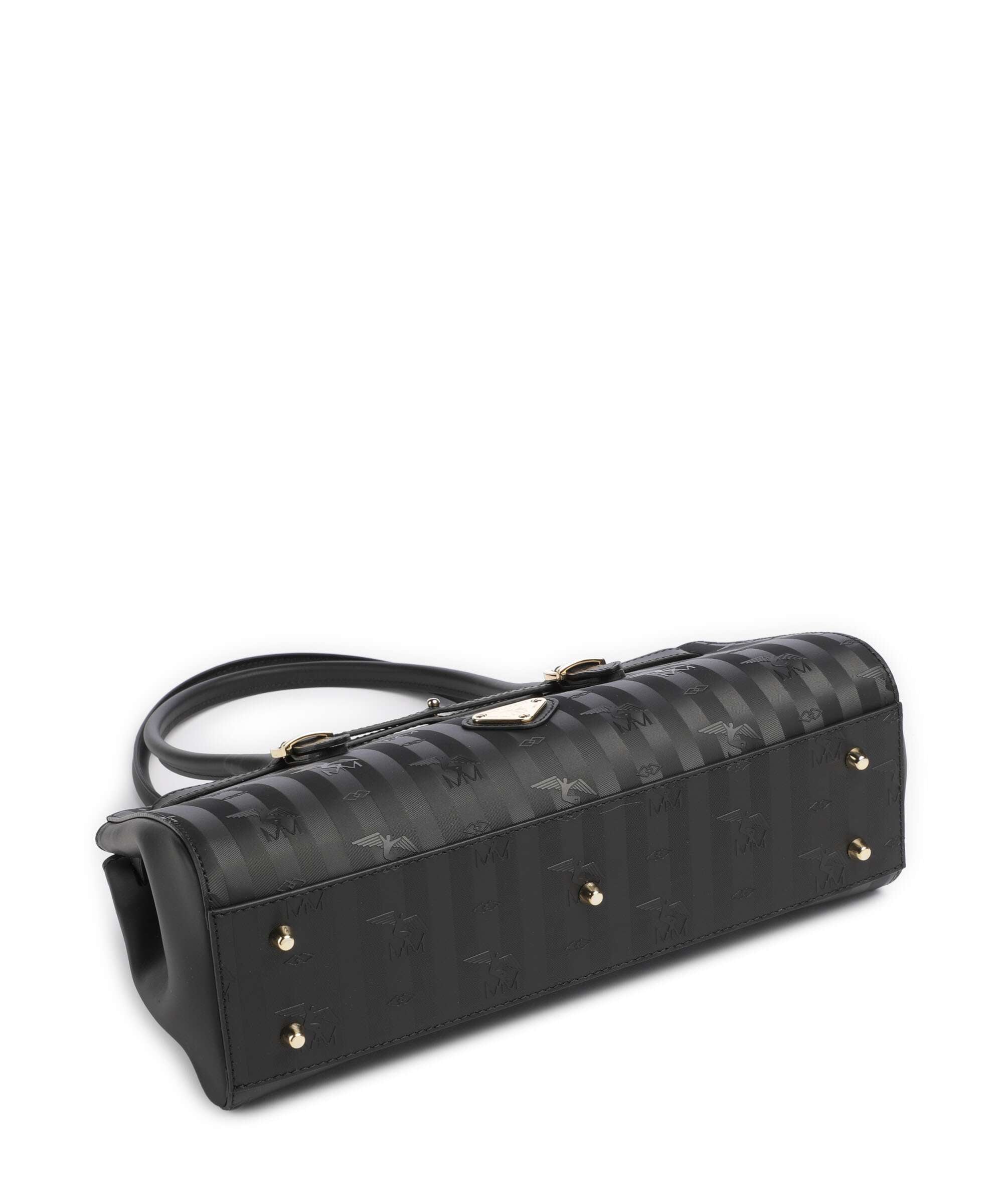 Maison Mollerus Vinerus Rue Shoulder bag schwarz - Image 4