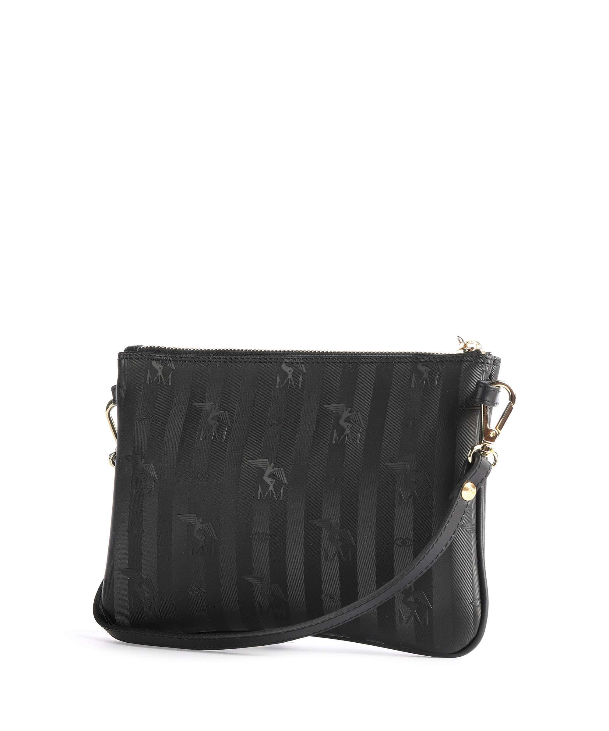 Maison Mollerus Vinerus Tamins Crossbody bag black - Image 2