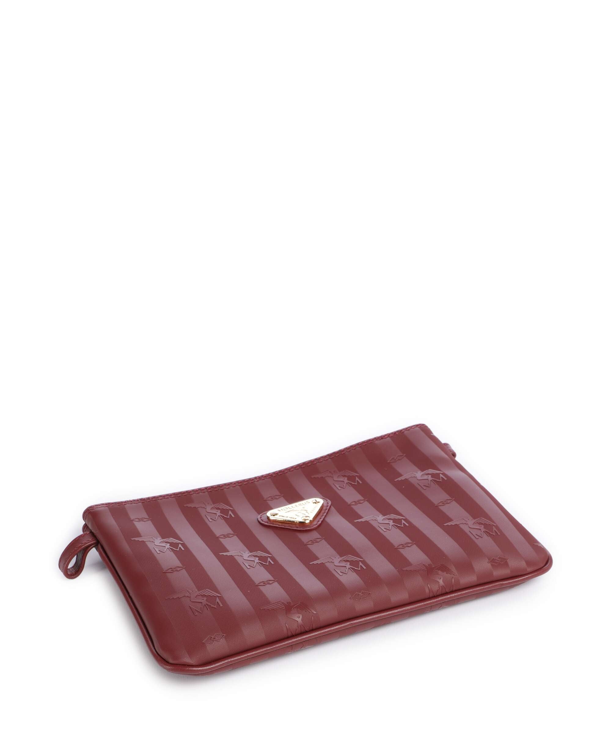 Maison Mollerus Vinerus Tamins Crossbody bag antique rot - Image 5