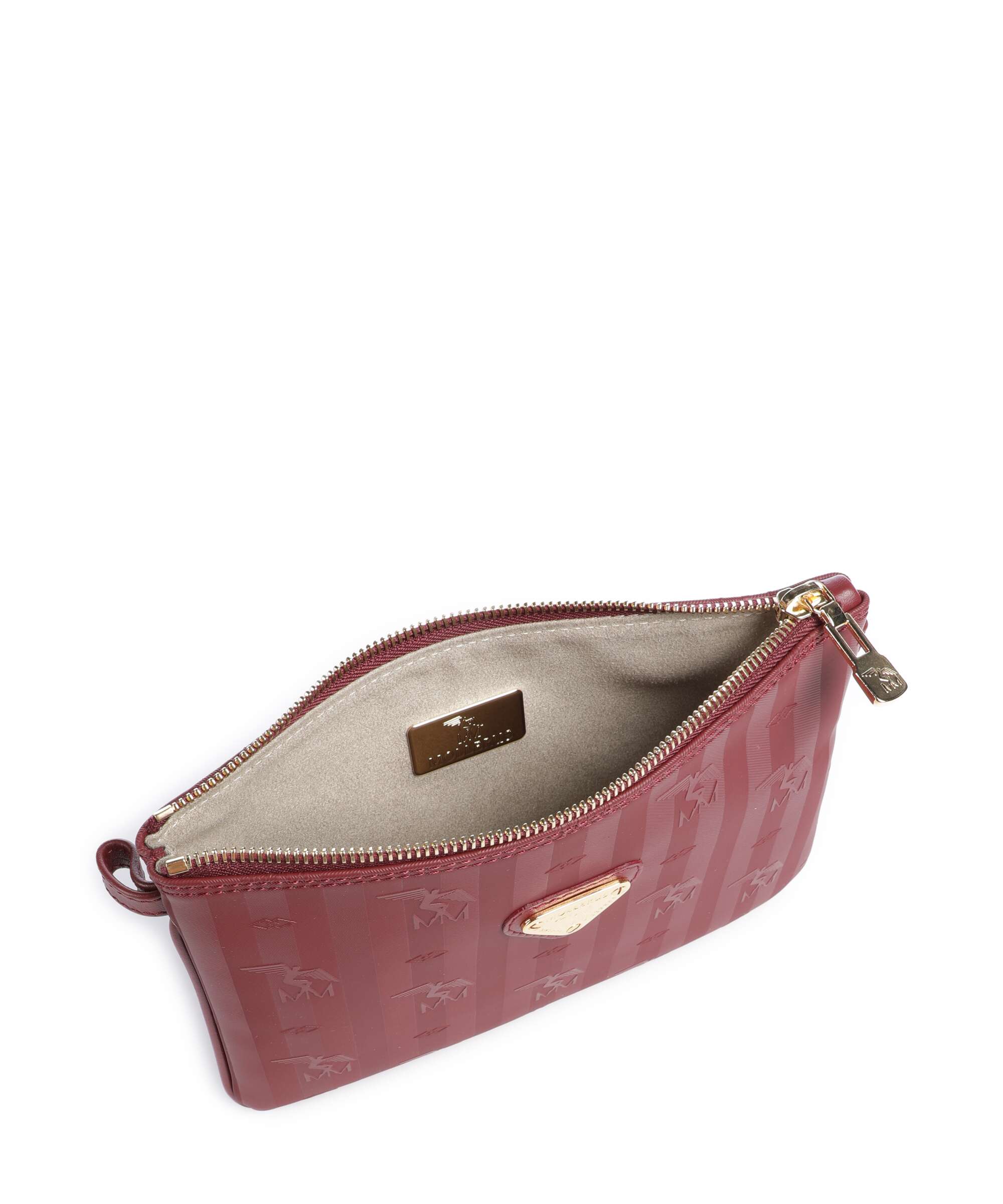 Maison Mollerus Vinerus Tamins Crossbody bag antique rot - Image 6