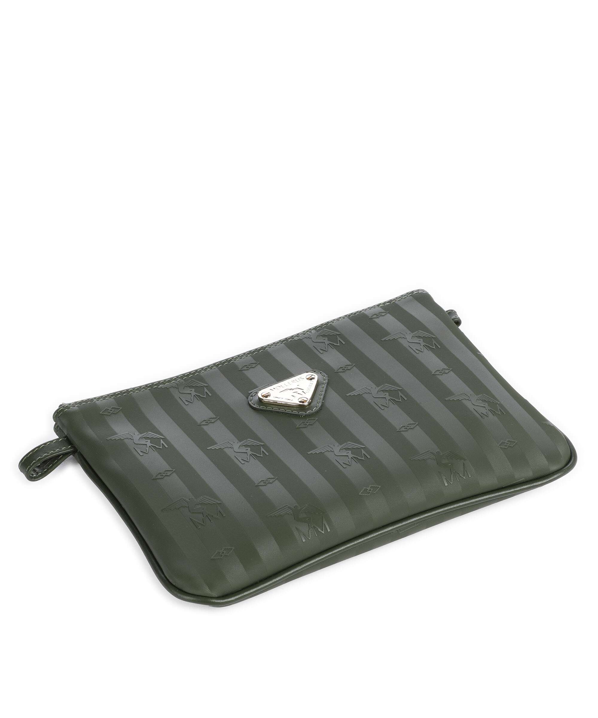 Maison Mollerus Vinerus Tamins Crossbody bag olive grün - Image 5