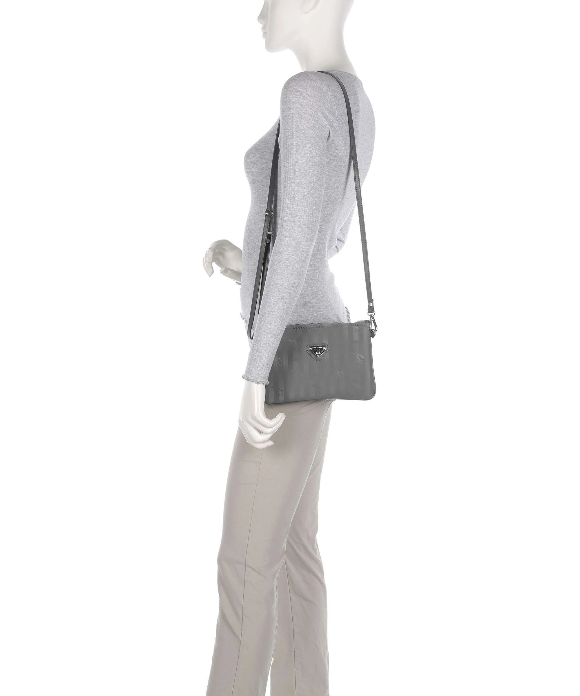 Maison Mollerus Vinerus Tamins Crossbody bag elephant - Image 3