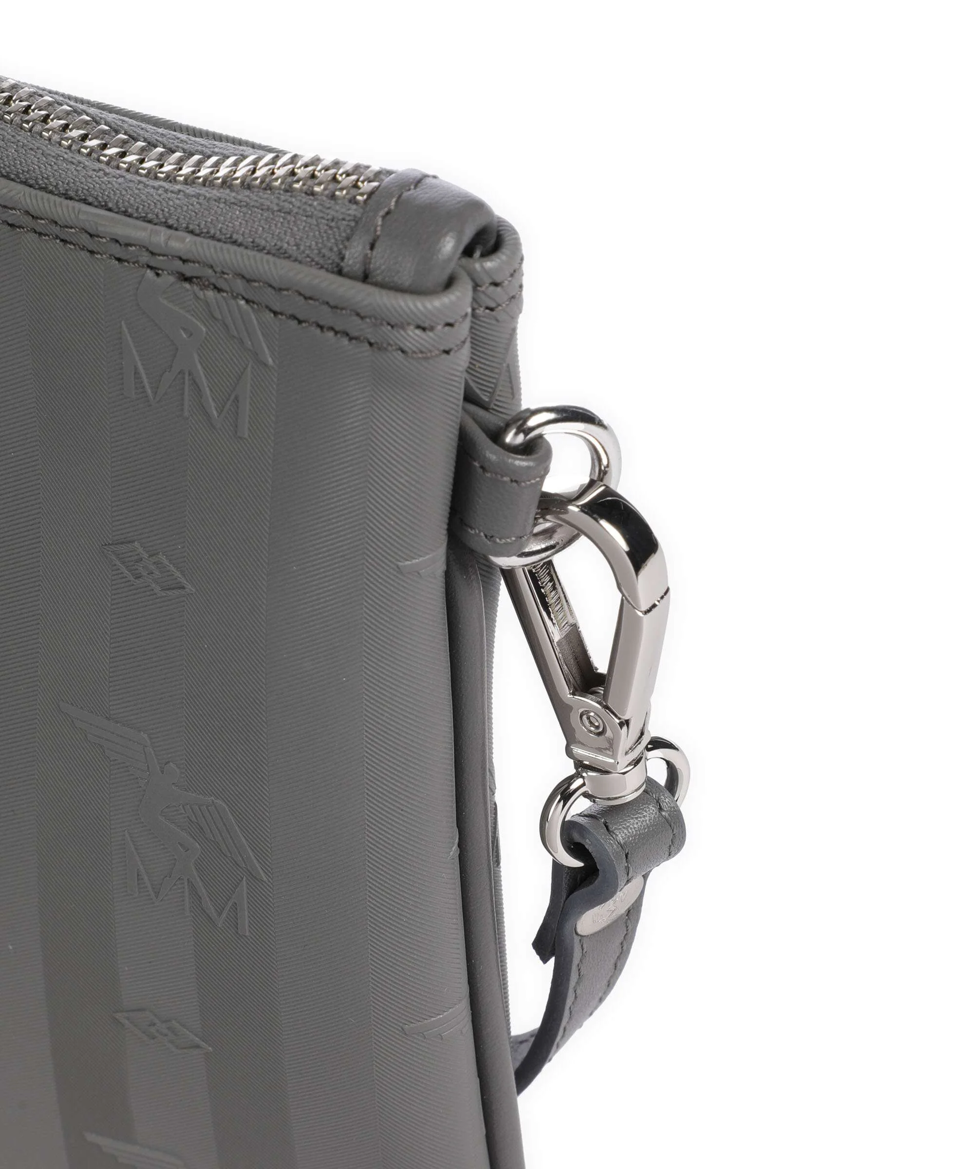 Maison Mollerus Vinerus Tamins Crossbody bag elephant - Image 4