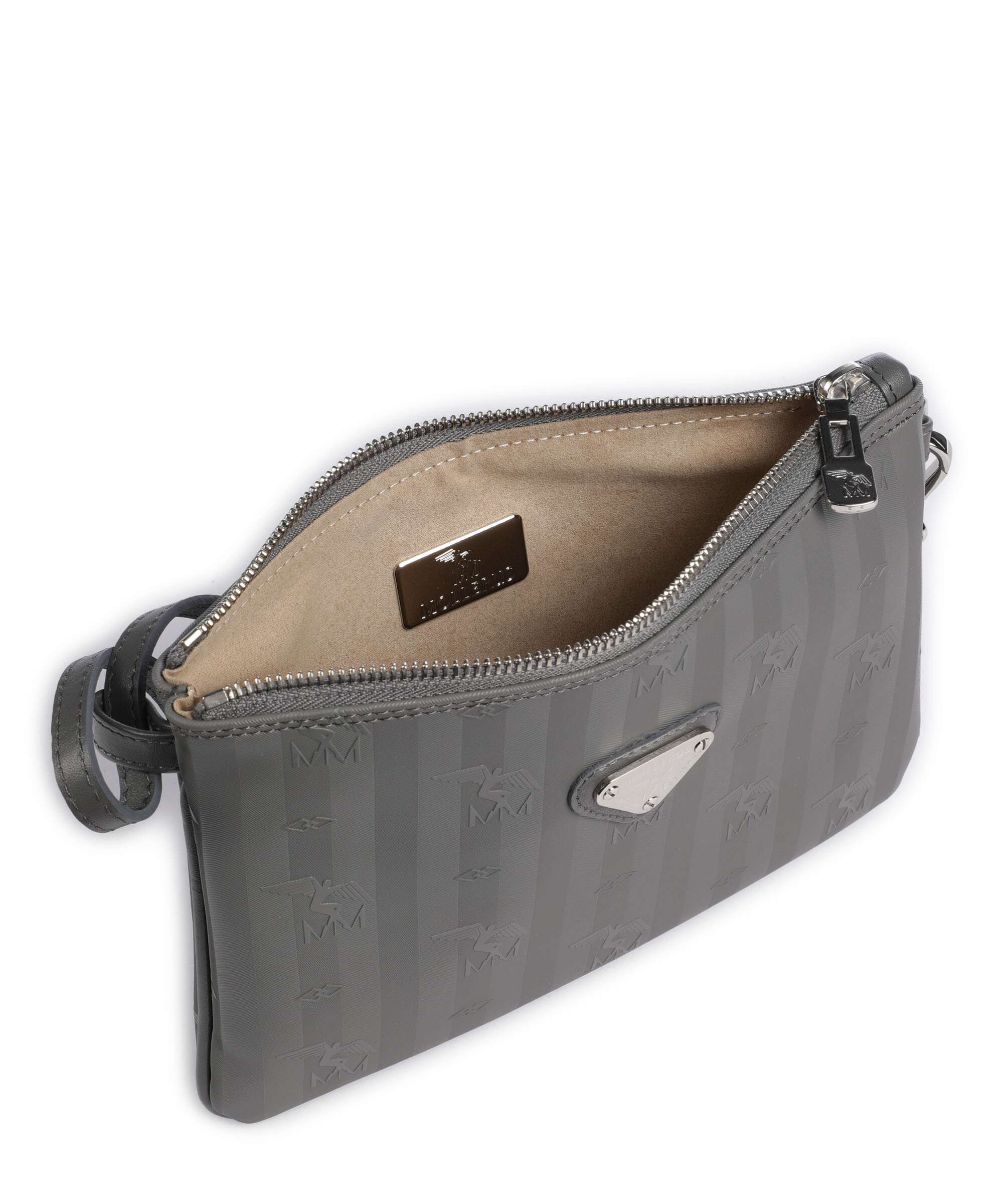 Maison Mollerus Vinerus Tamins Crossbody bag elephant - Image 6