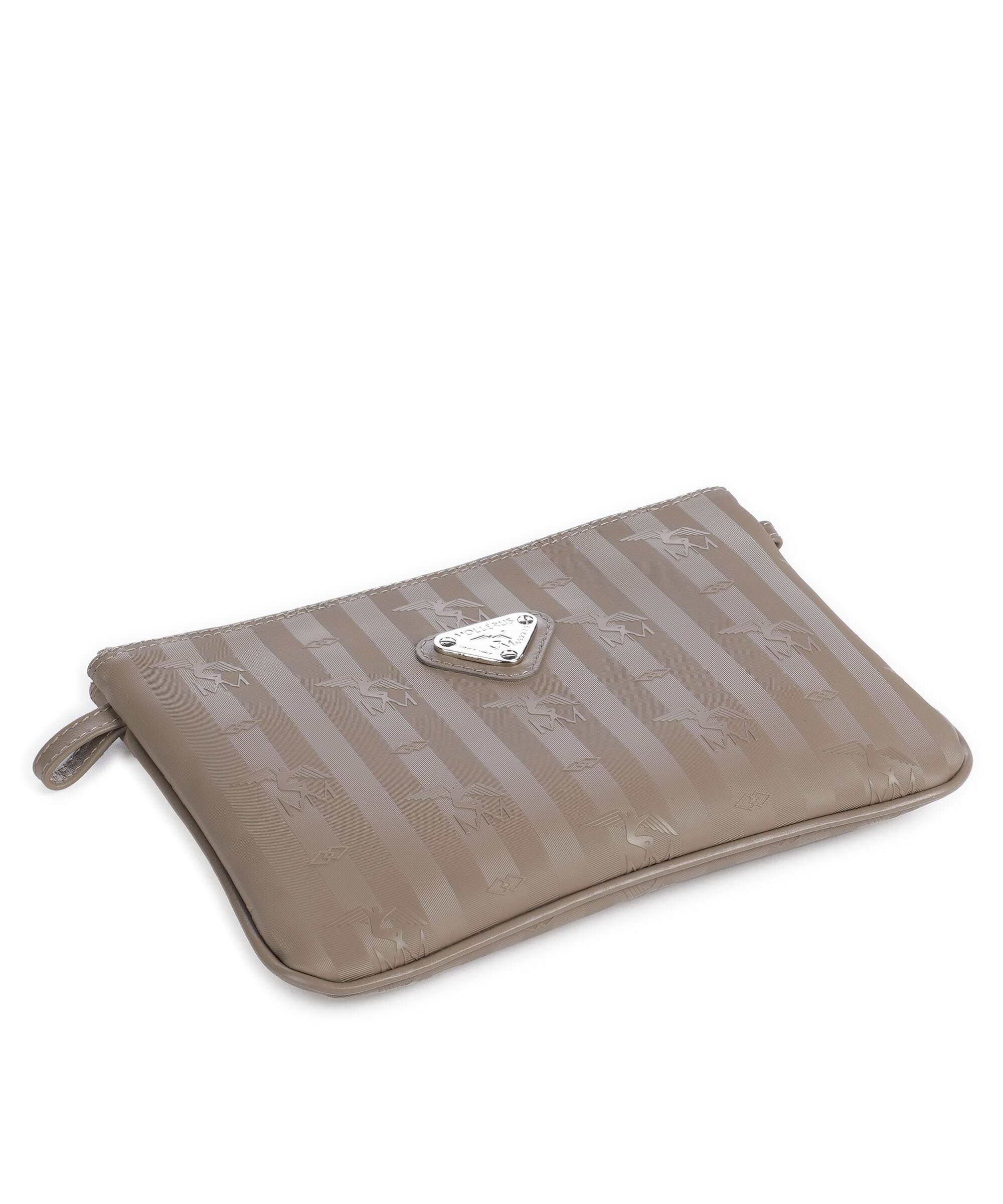 Maison Mollerus Vinerus Tamins Crossbody bag taupe/grau - Image 5