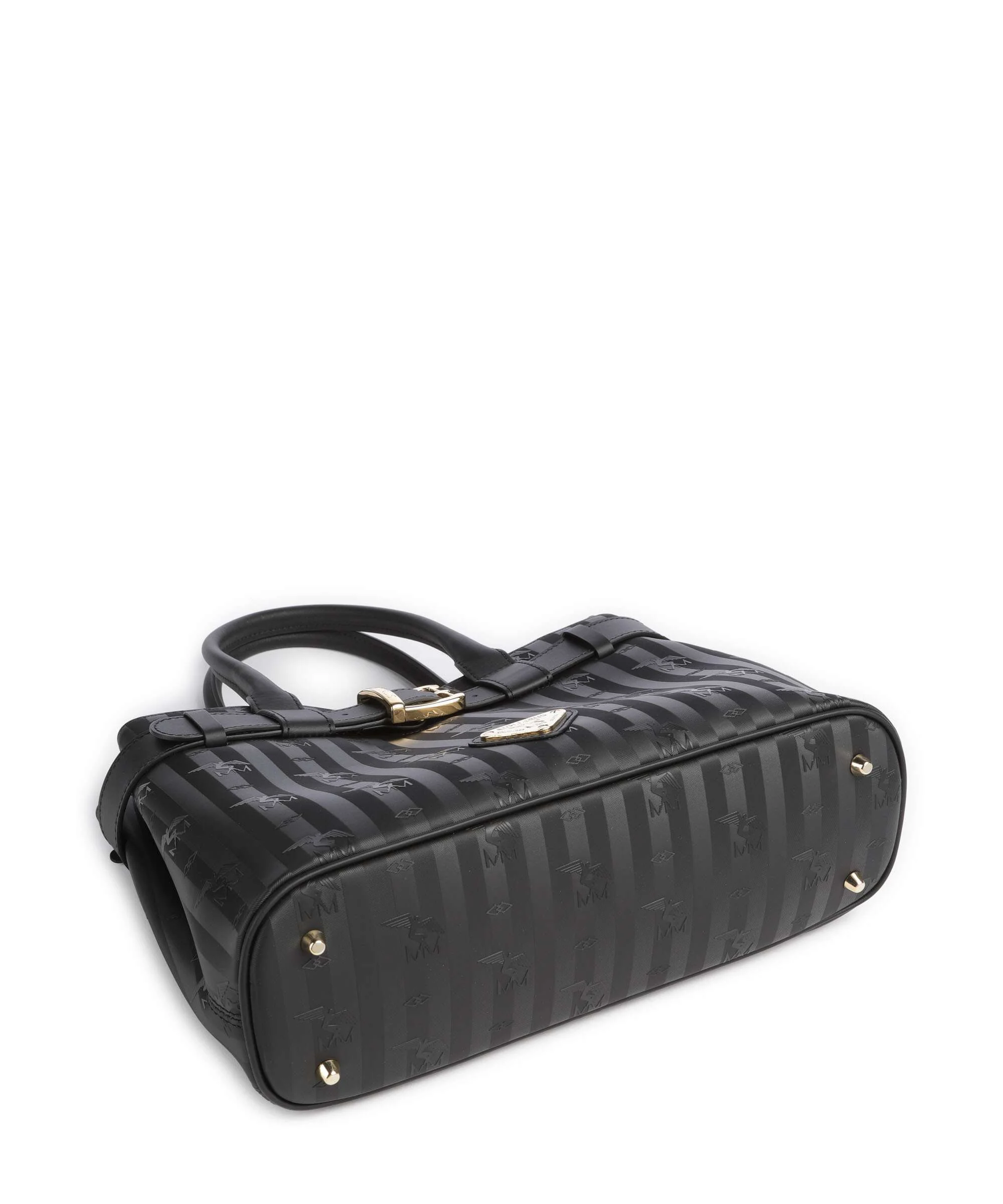 Maison Mollerus Vinerus Wittnau Handbag schwarz - Image 4
