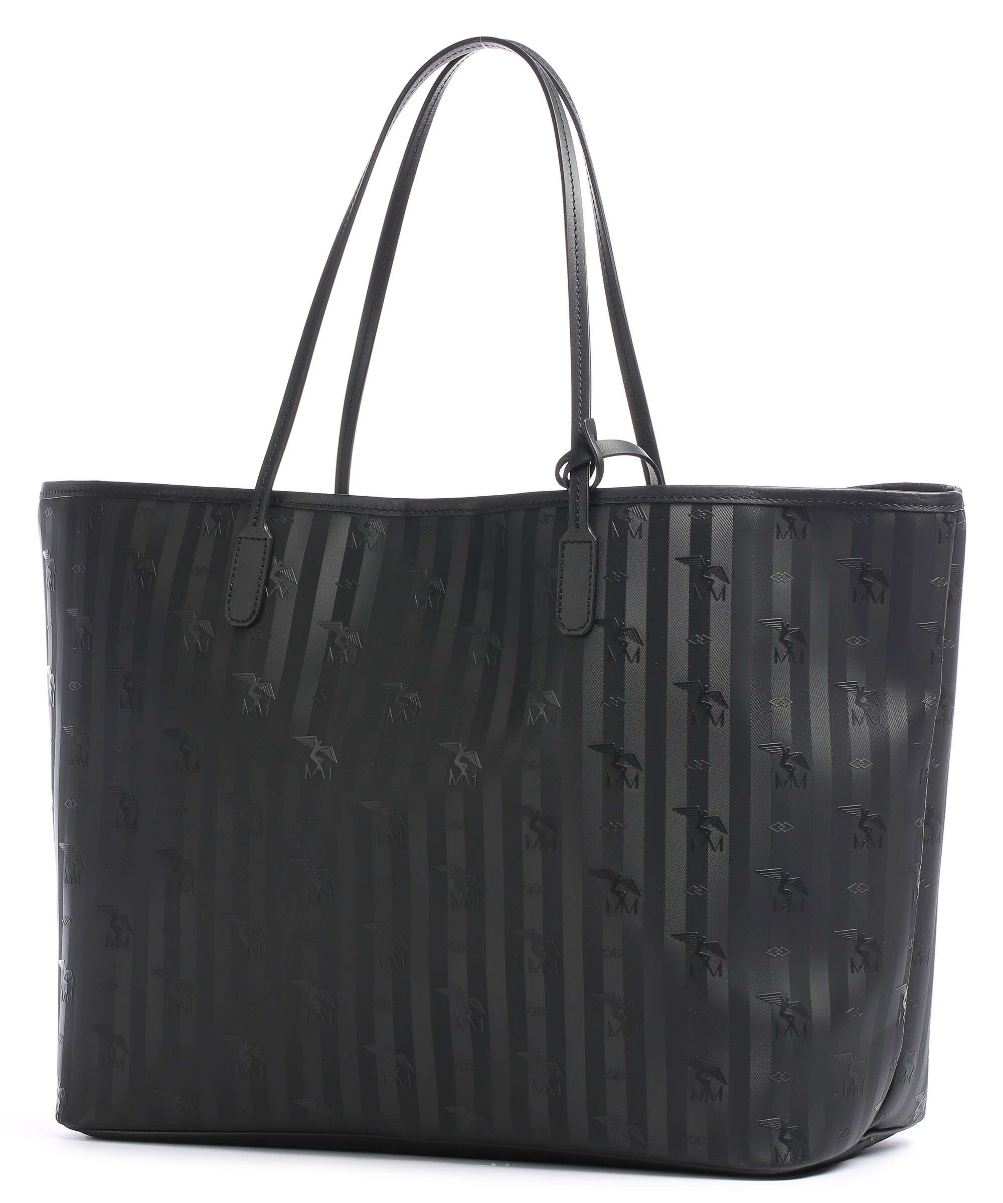 Maison Mollerus Vinerus Zuerich Tote bag black - Image 4