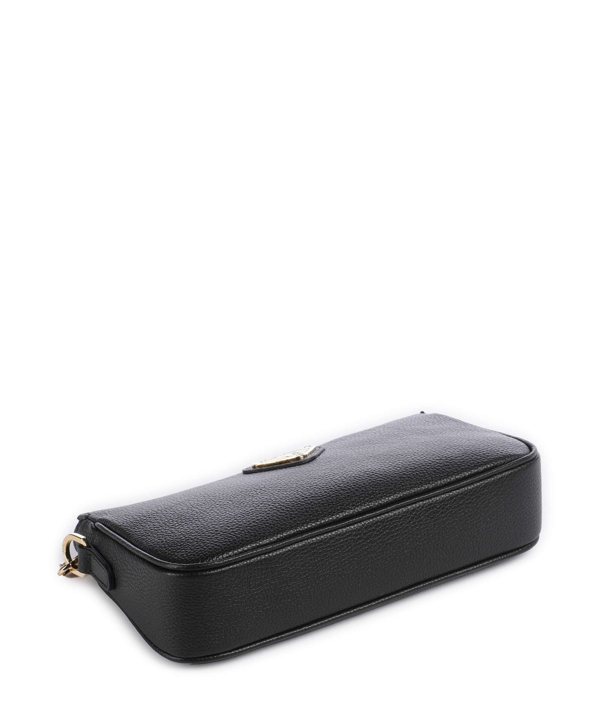 Maison Mollerus Zell Crossbody bag schwarz - Image 5