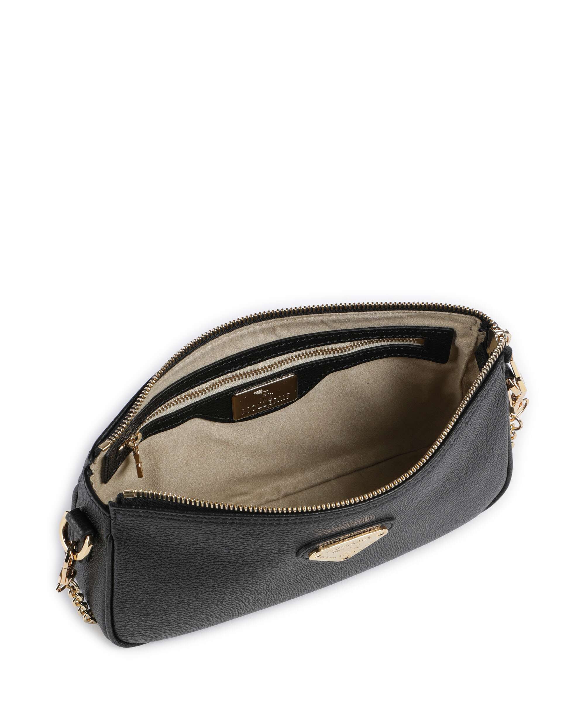 Maison Mollerus Zell Crossbody bag schwarz - Image 6