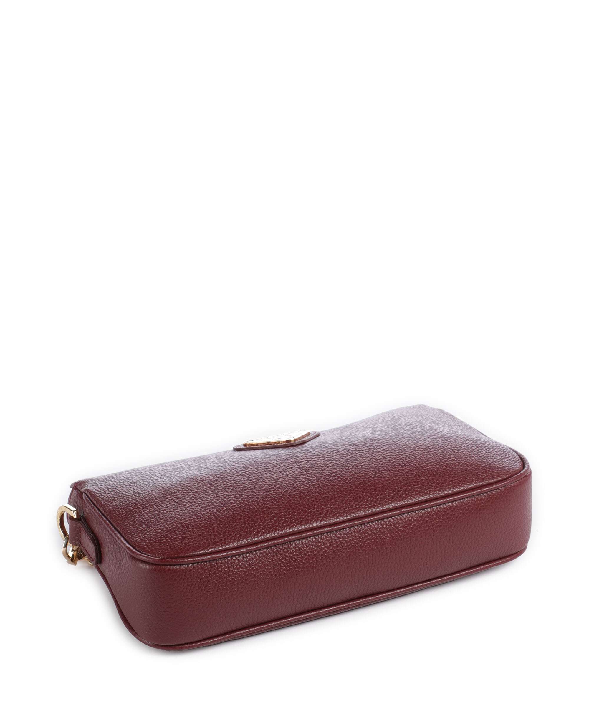 Maison Mollerus Zell Crossbody bag antique rot - Image 5