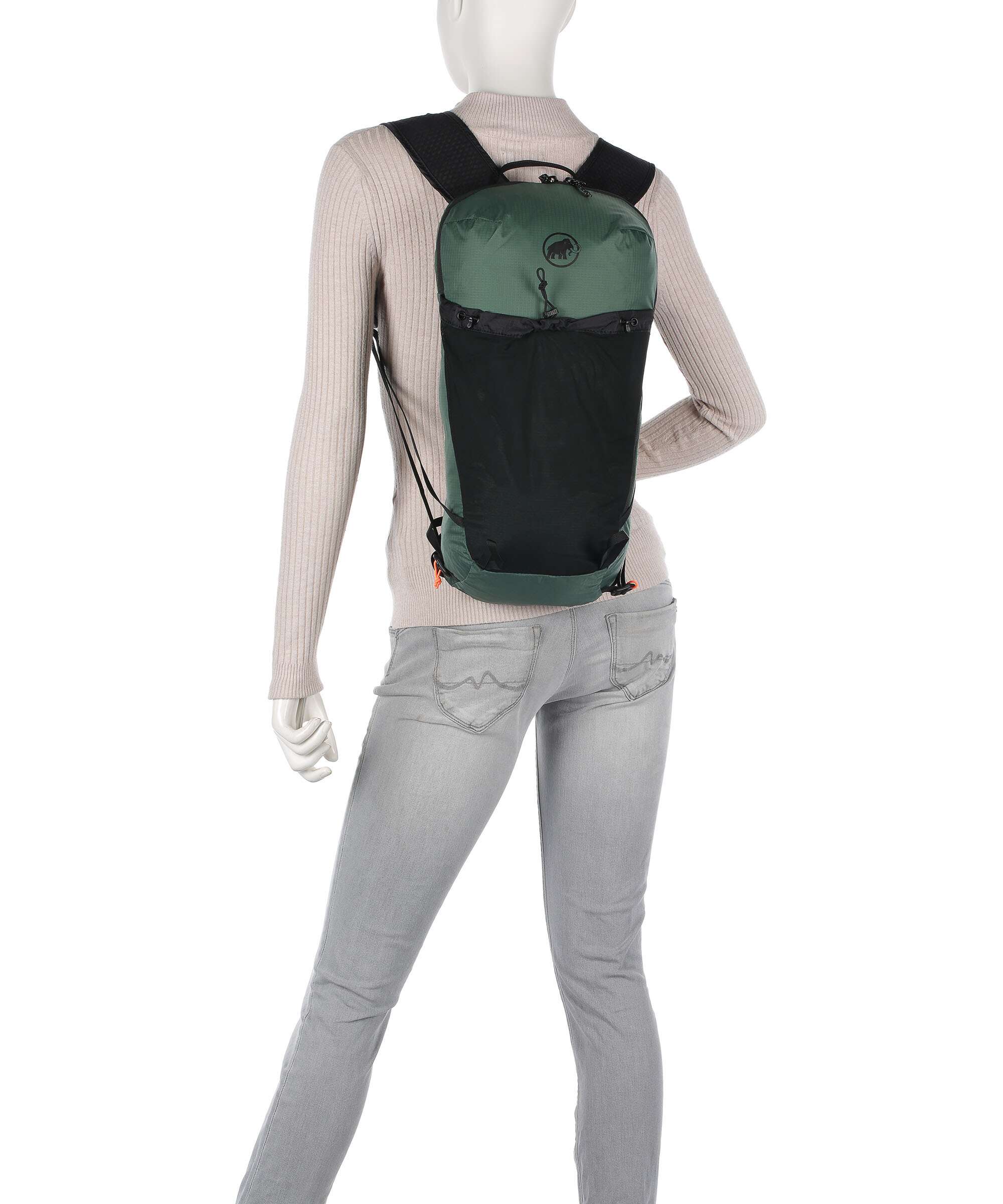 Mammut Aenergy 12 Backpack holunder - Image 3