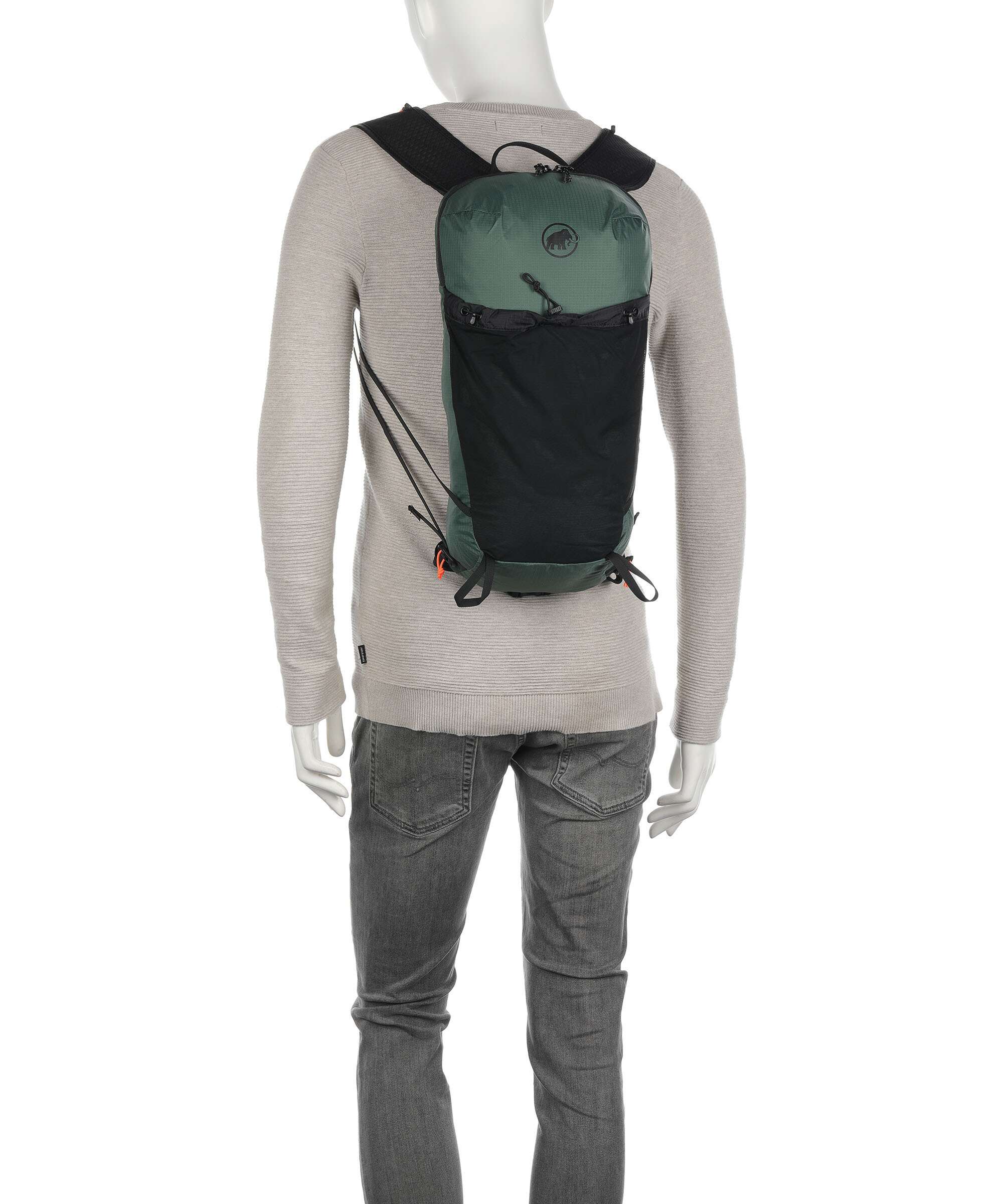 Mammut Aenergy 12 Backpack holunder - Image 4