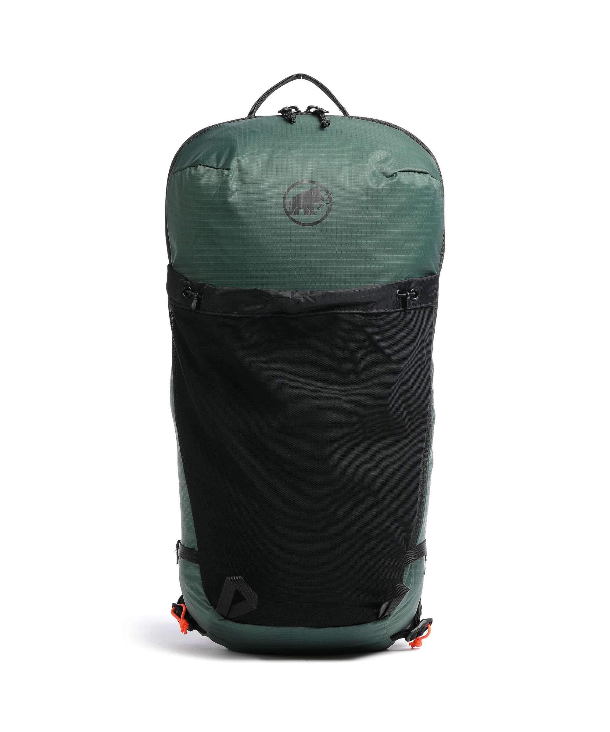 Mammut Aenergy 12 Backpack dark jade