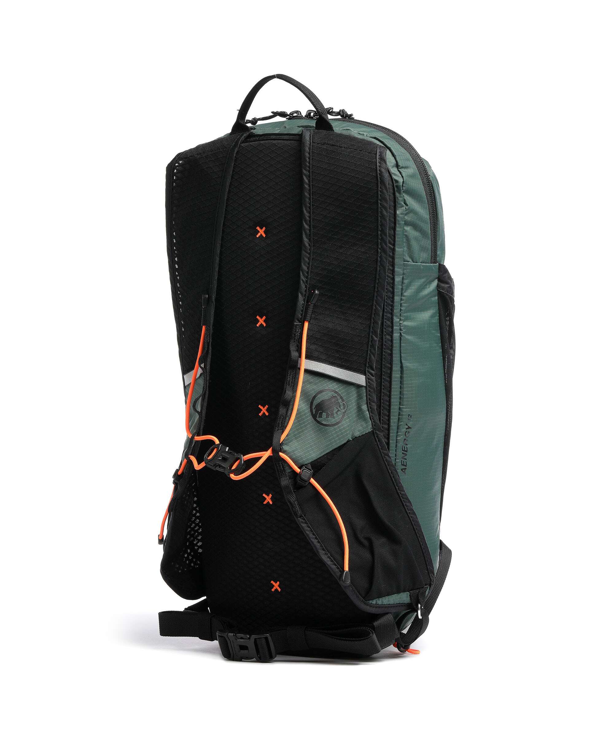 Mammut Aenergy 12 Backpack dark jade - Image 2