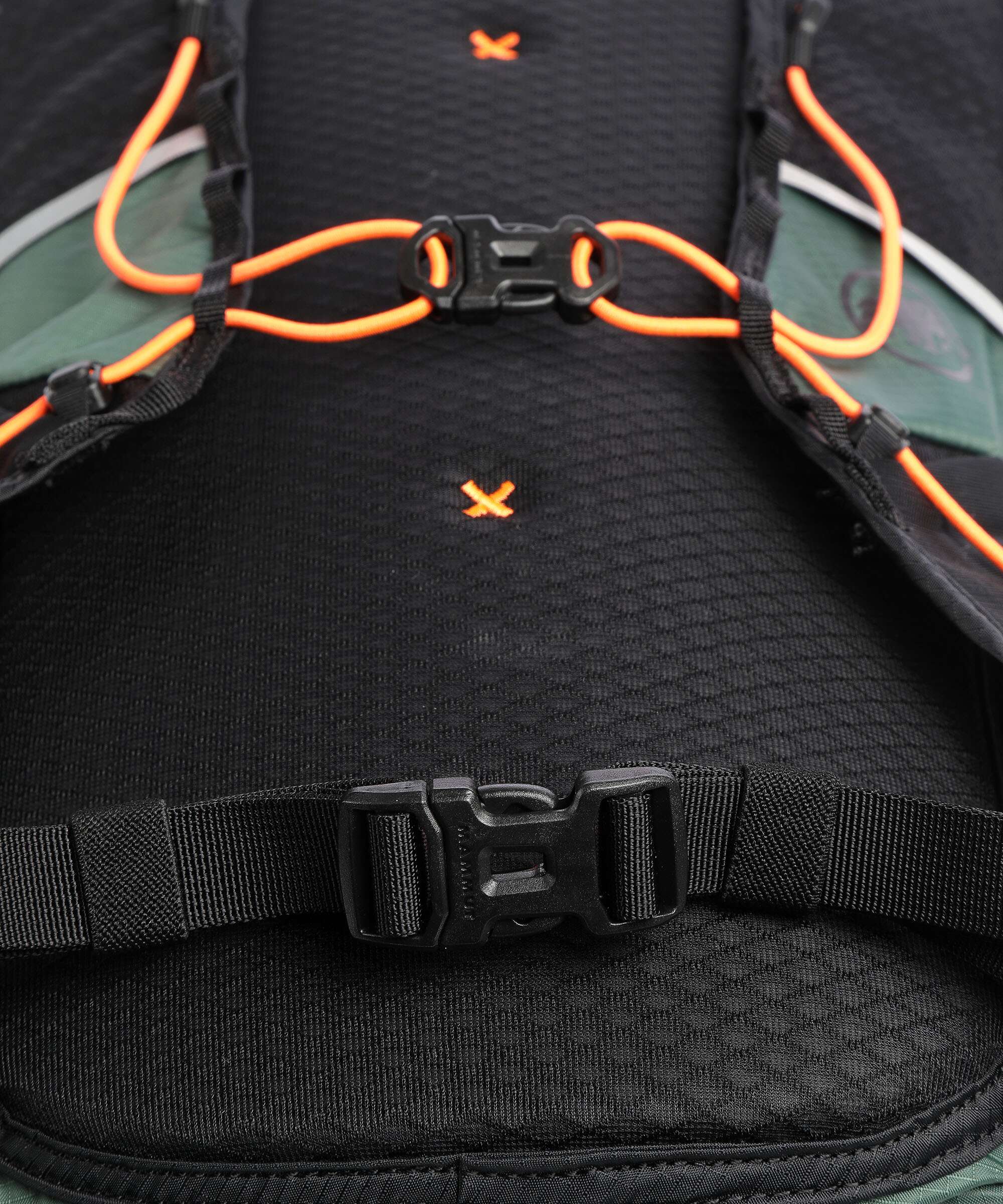 Mammut Aenergy 12 Backpack dark jade - Image 5