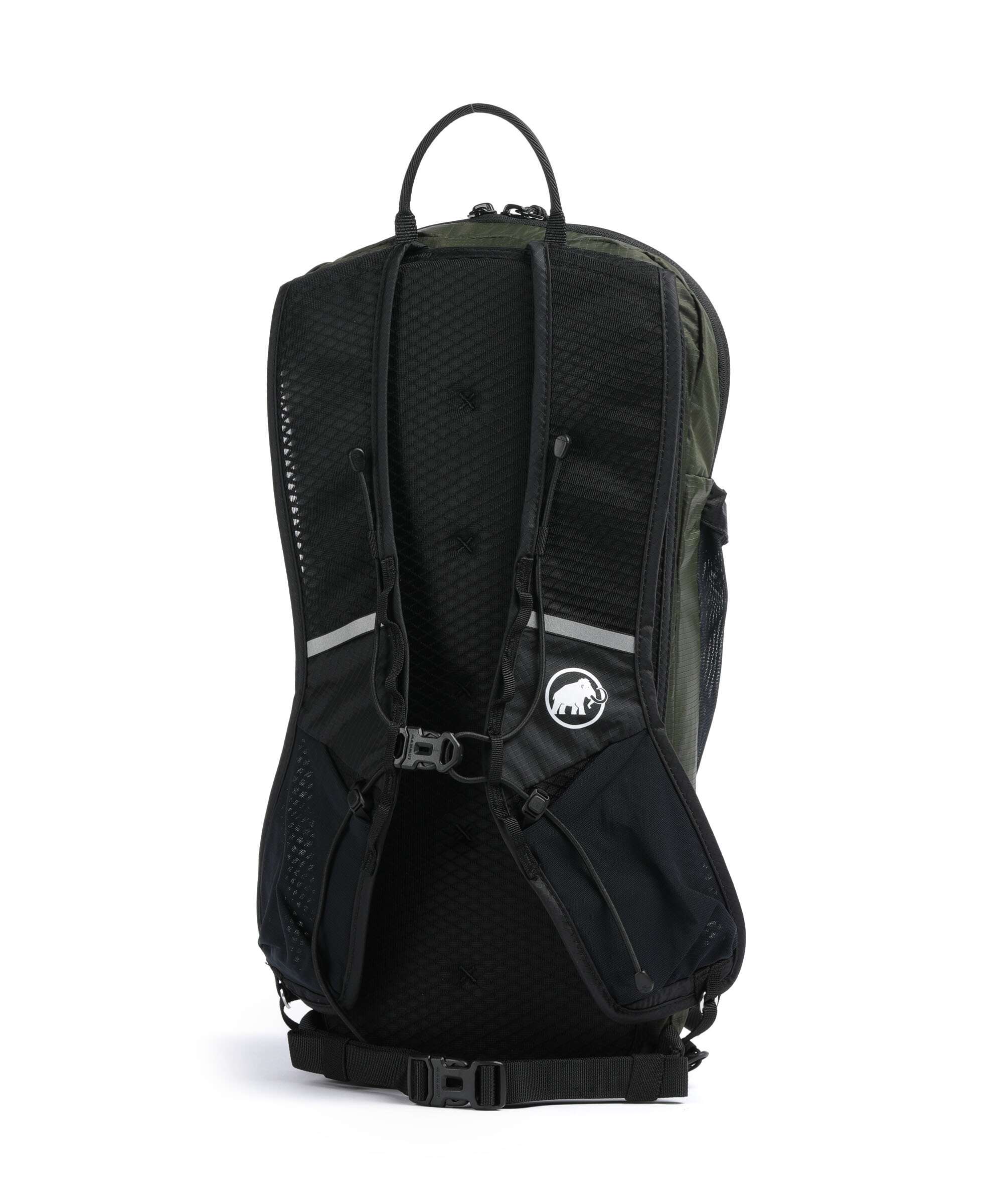 Mammut Aenergy 12 Backpack dark marsh - Image 2