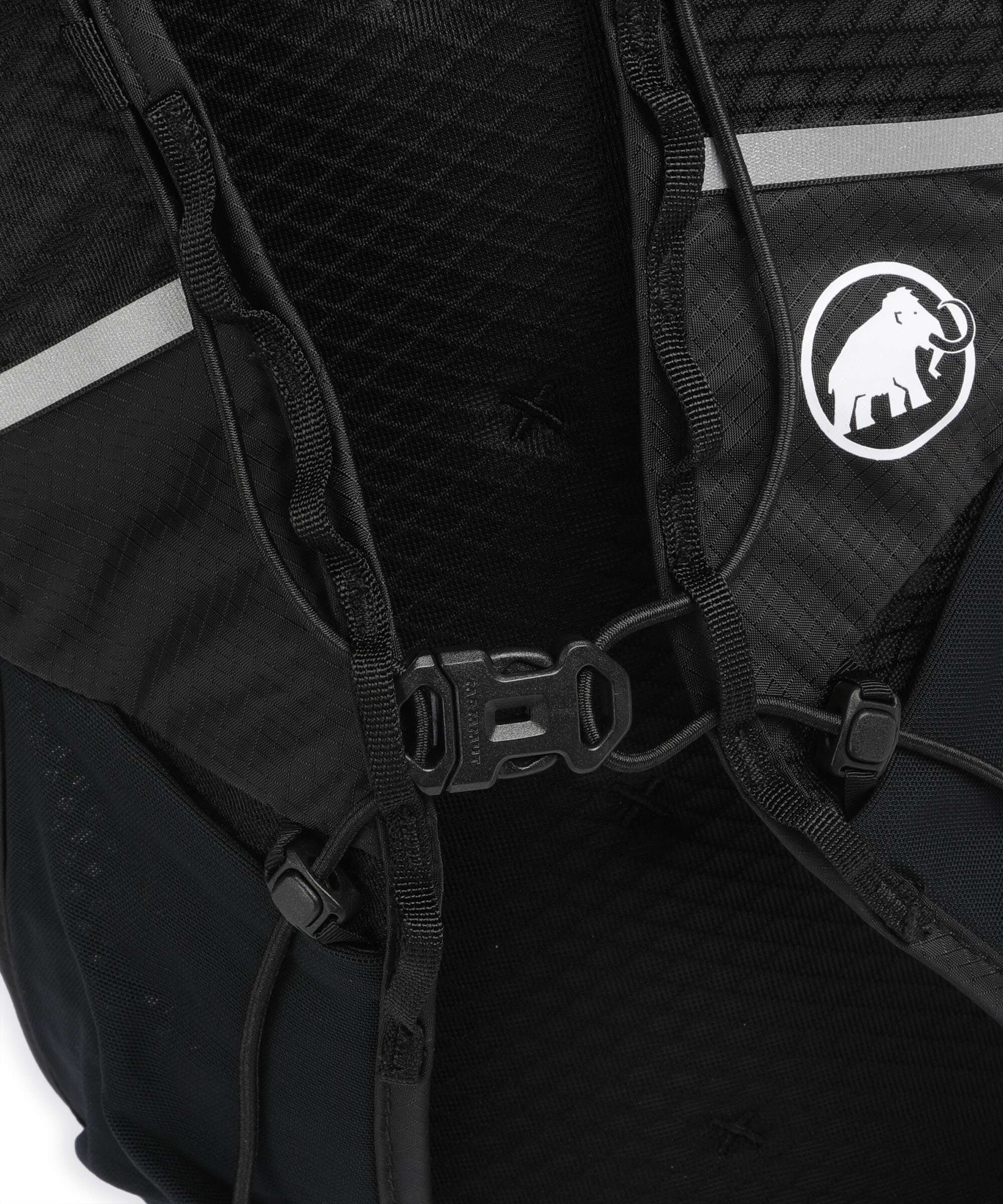 Mammut Aenergy 12 Backpack dark marsh - Image 5