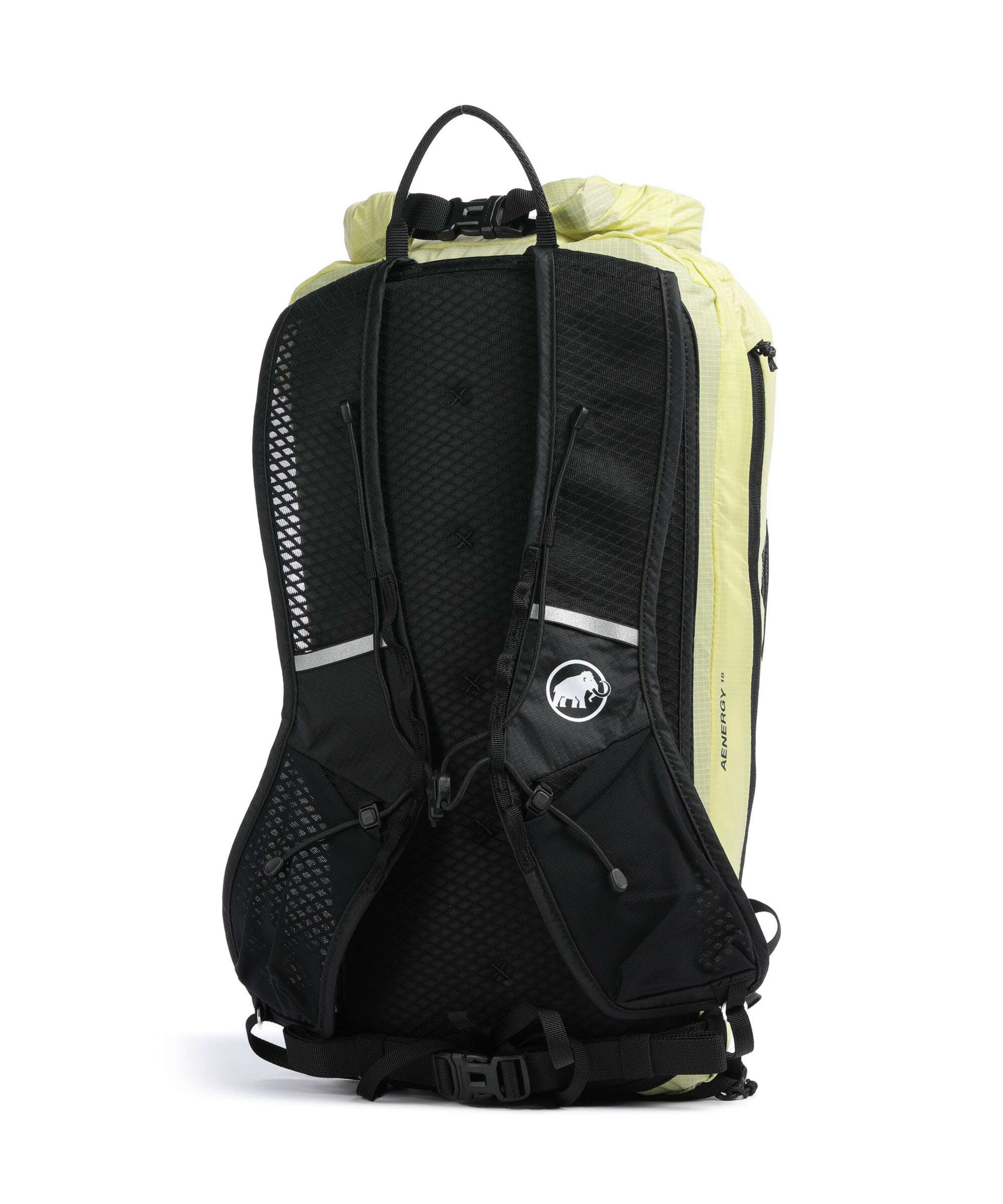 Mammut Aenergy 18 Hiking backpack holunder - Image 2