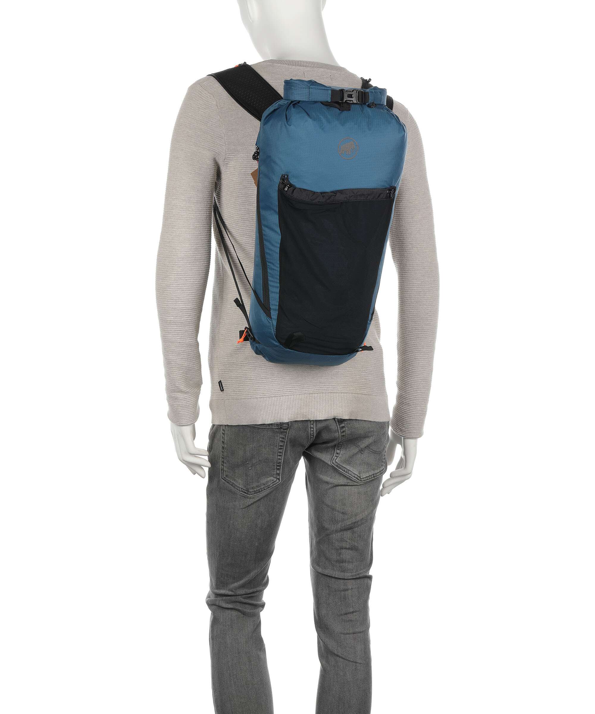 Mammut Aenergy 18 Hiking backpack holunder - Image 4