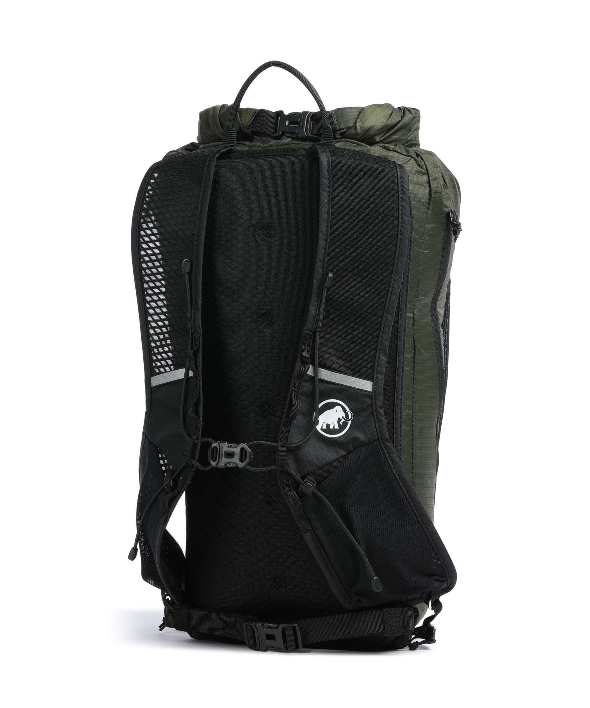 Mammut Aenergy 18 Hiking backpack dark marsh - Image 2
