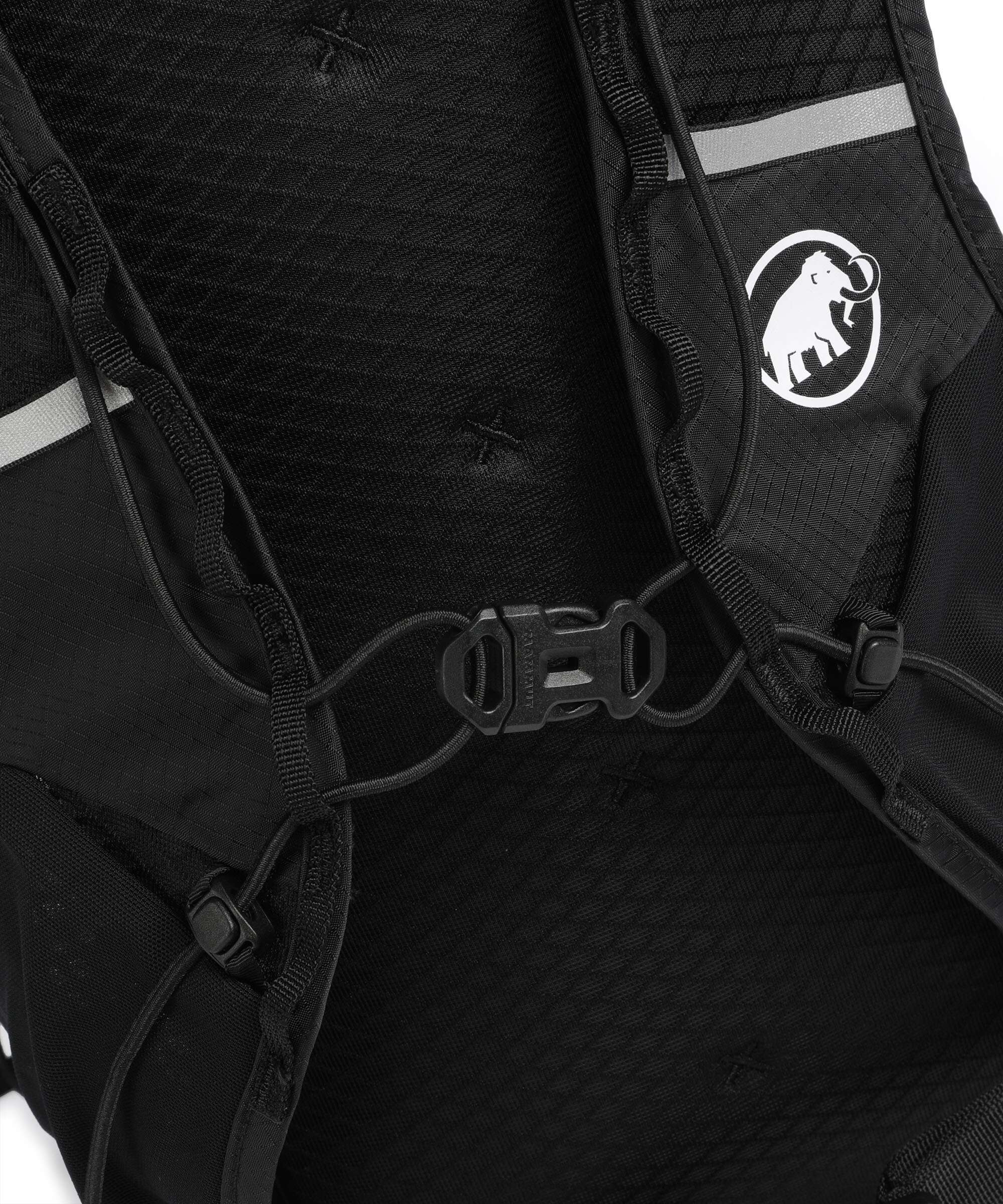 Mammut Aenergy 18 Hiking backpack dark marsh - Image 5