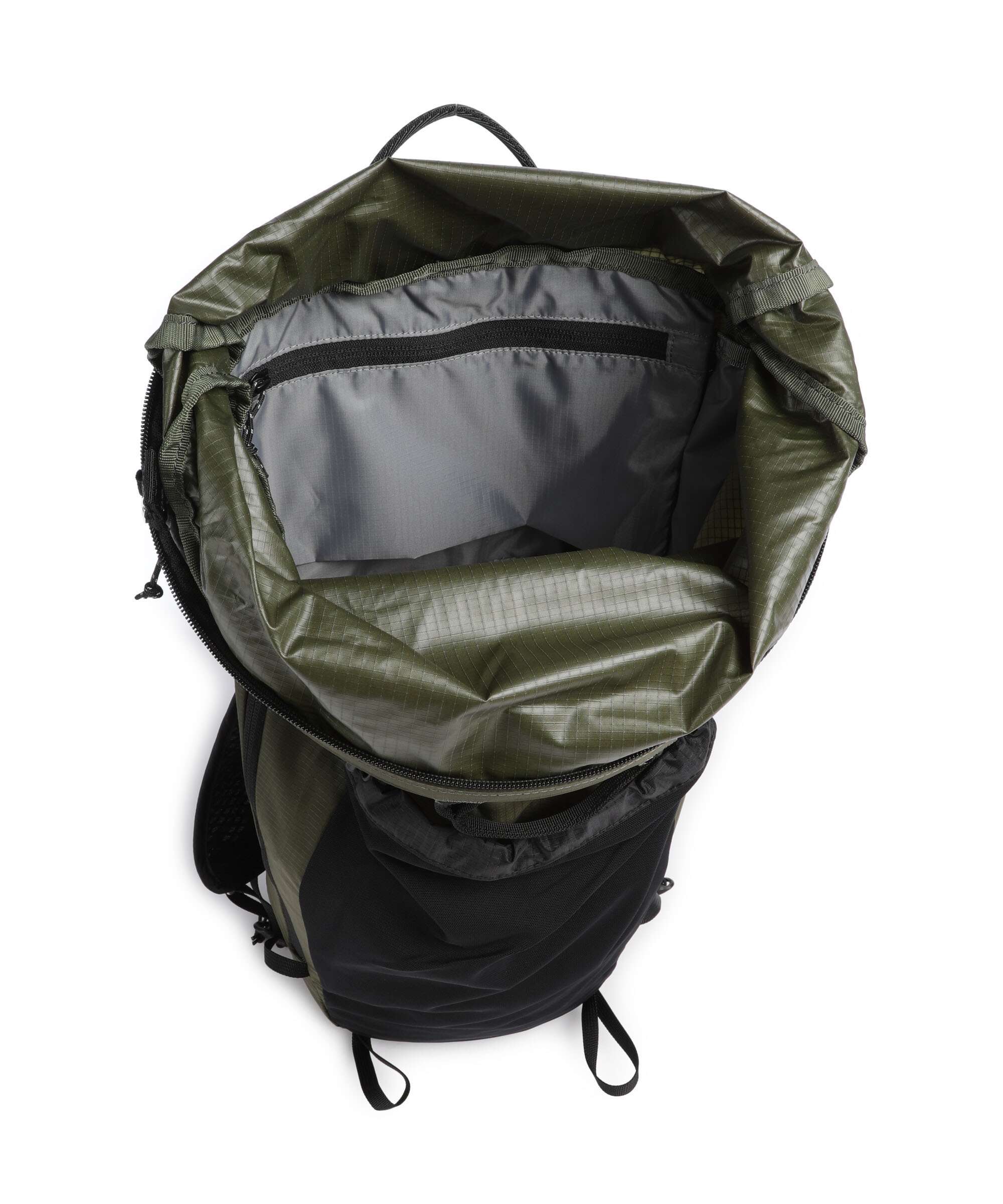 Mammut Aenergy 18 Hiking backpack dark marsh - Image 6