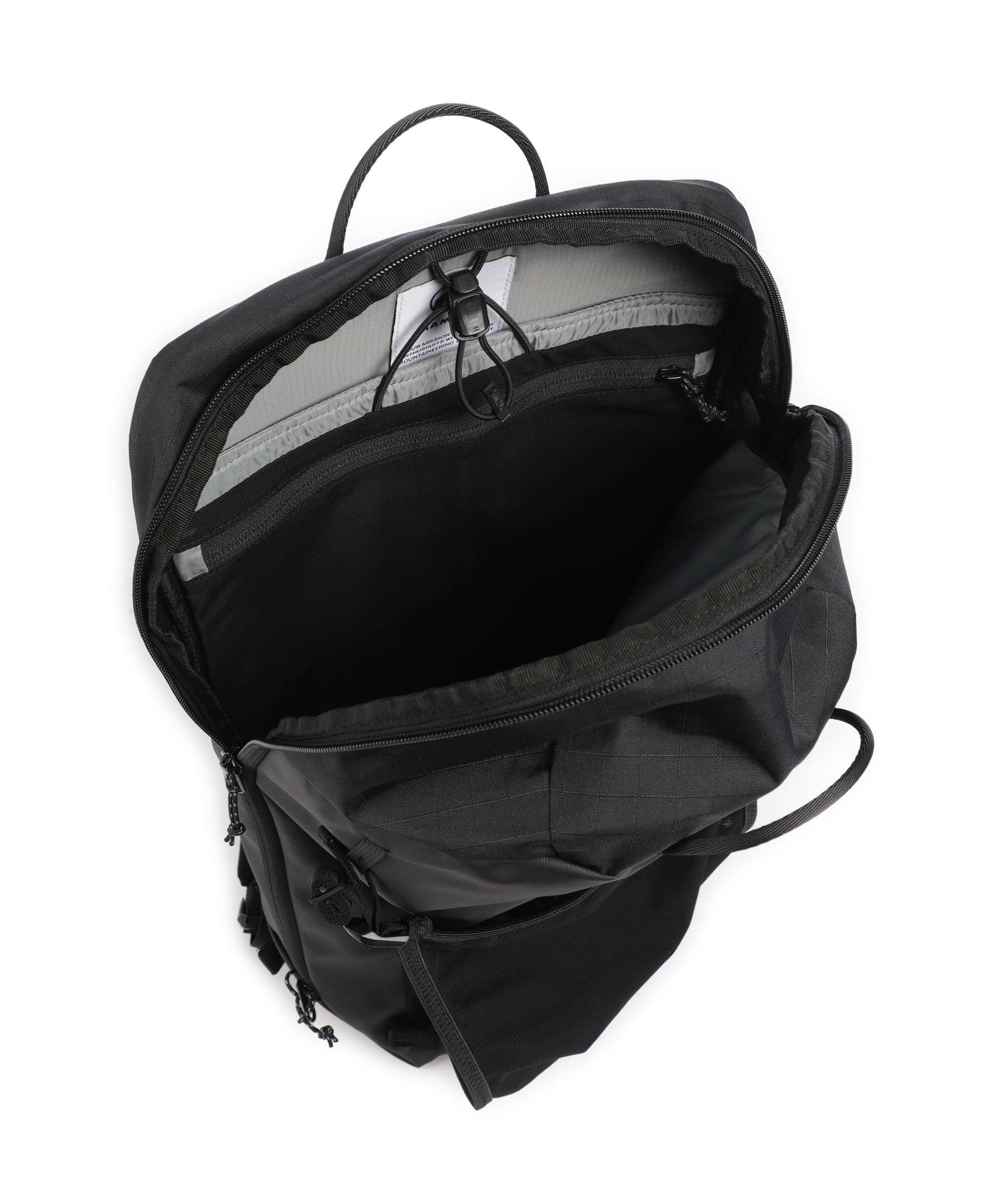 Mammut Alto 18 Backpack black - Image 4