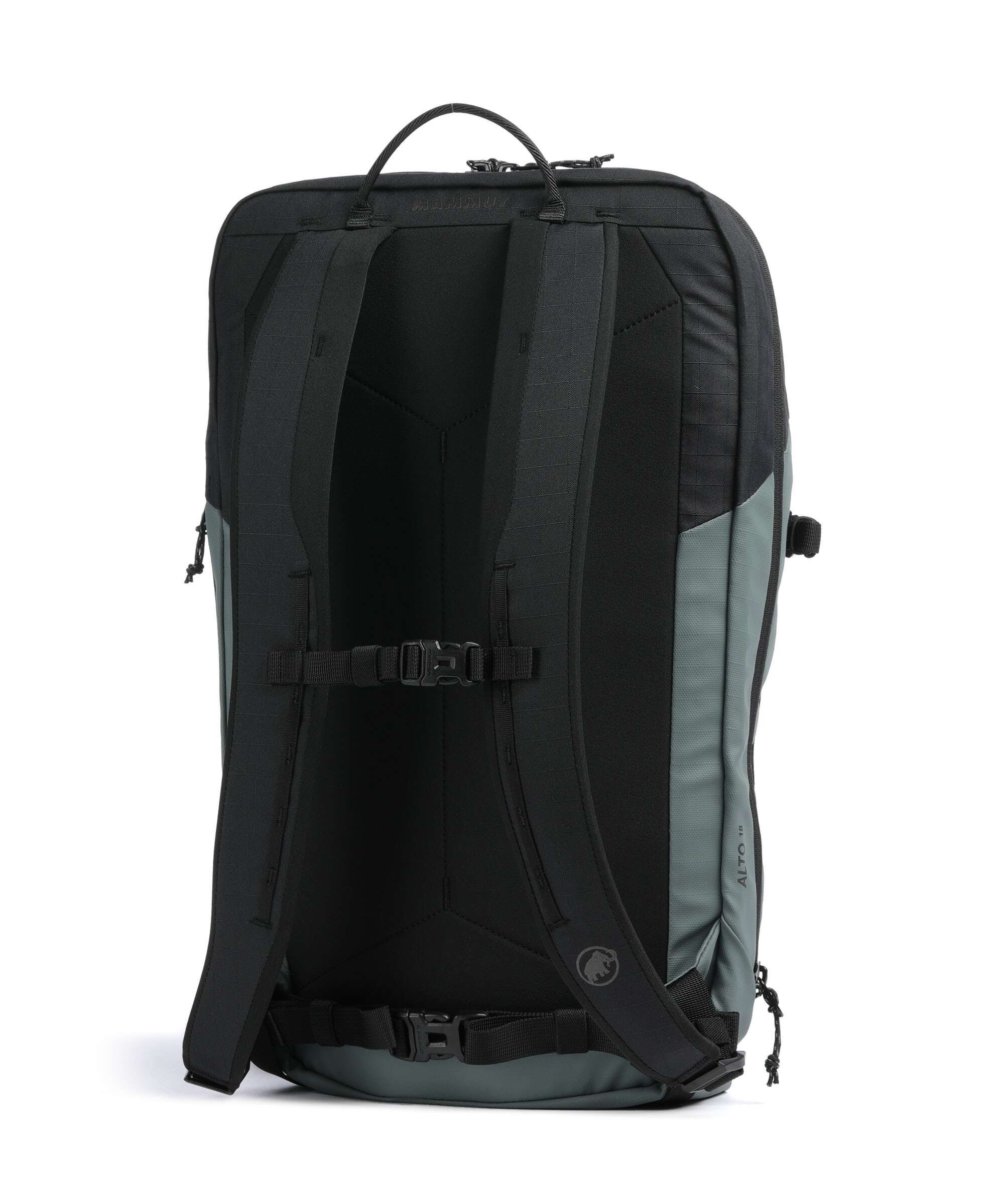 Mammut Alto 18 Backpack strata - Image 2
