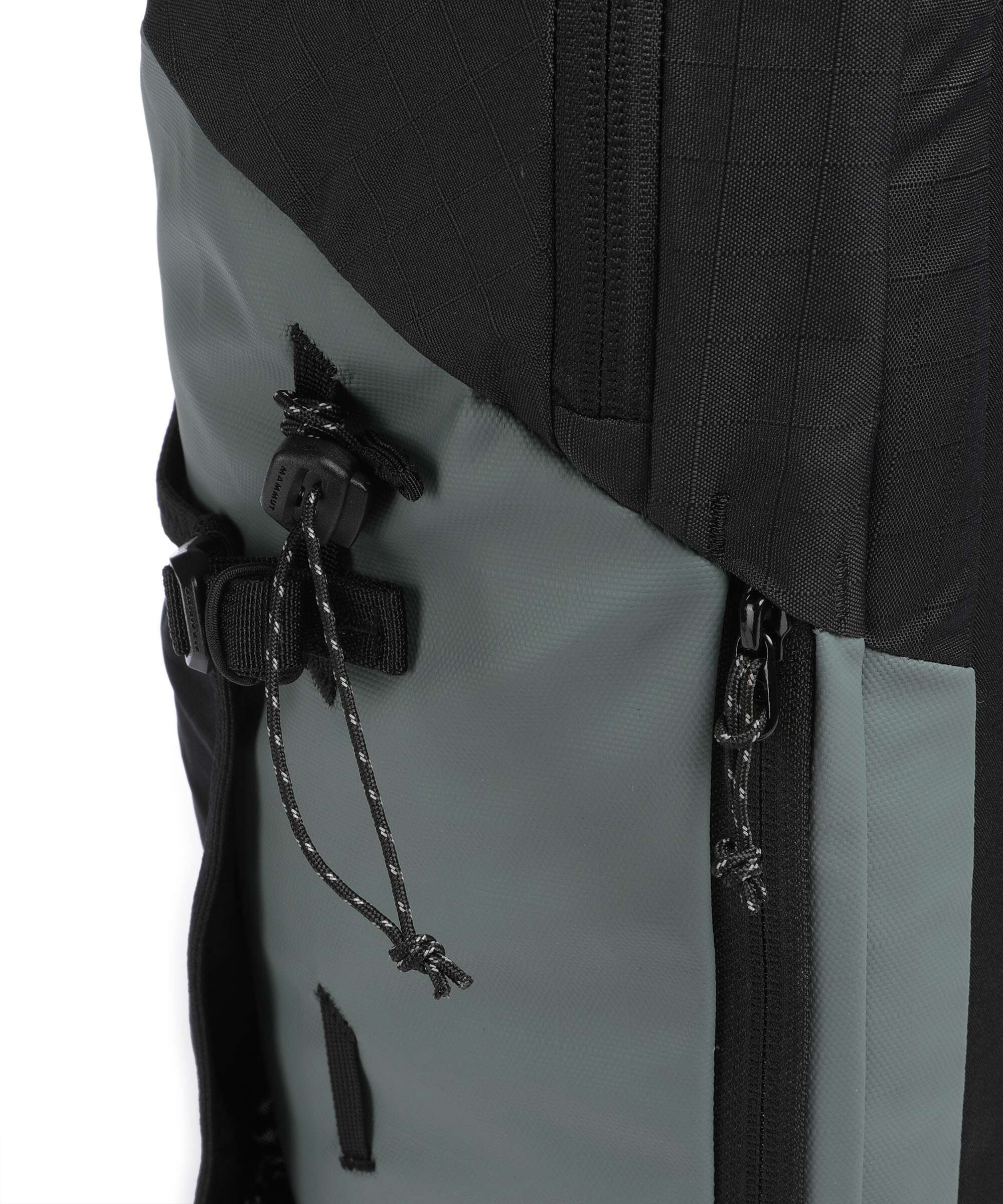Mammut Alto 18 Backpack strata - Image 4