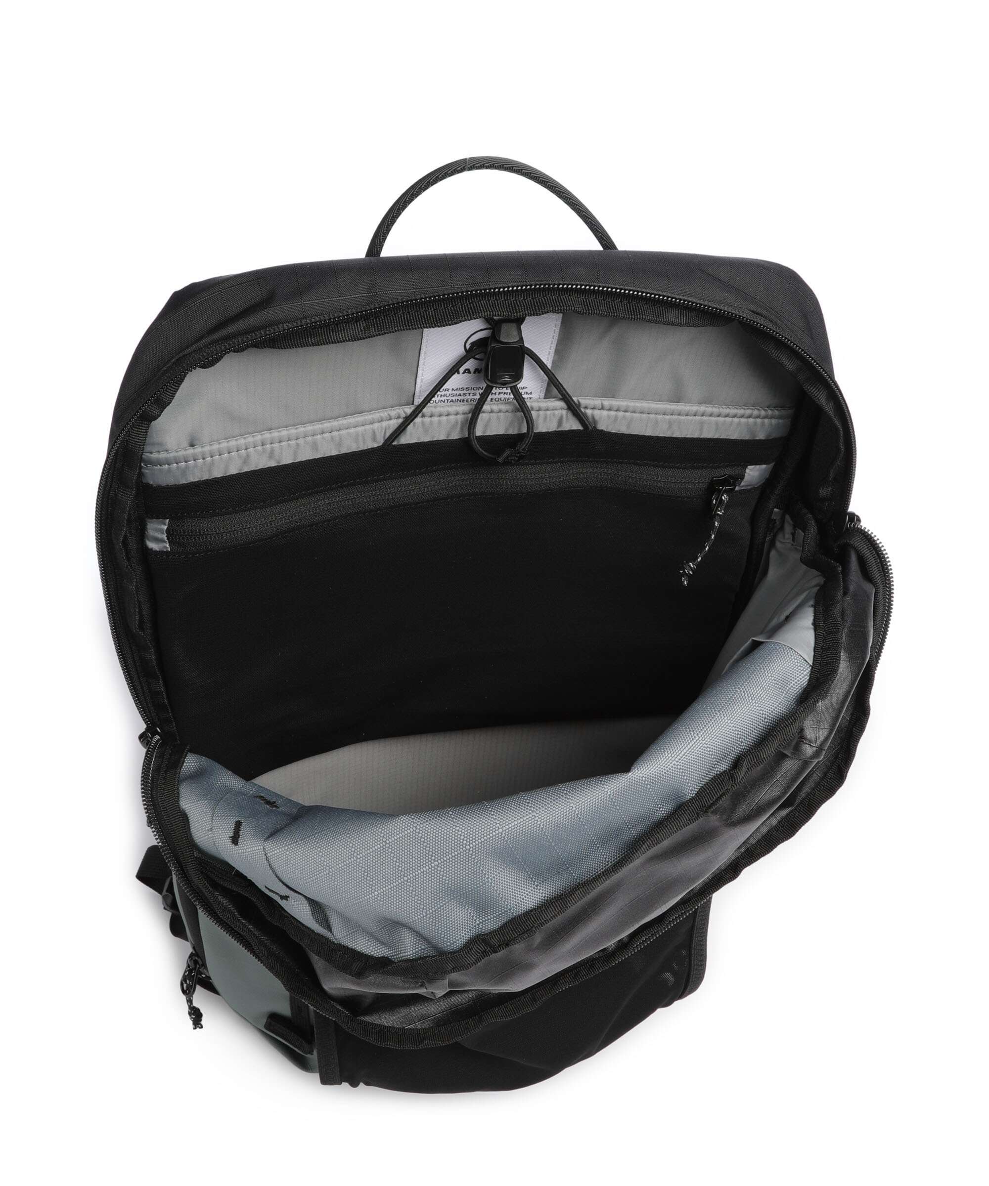 Mammut Alto 18 Backpack strata - Image 5