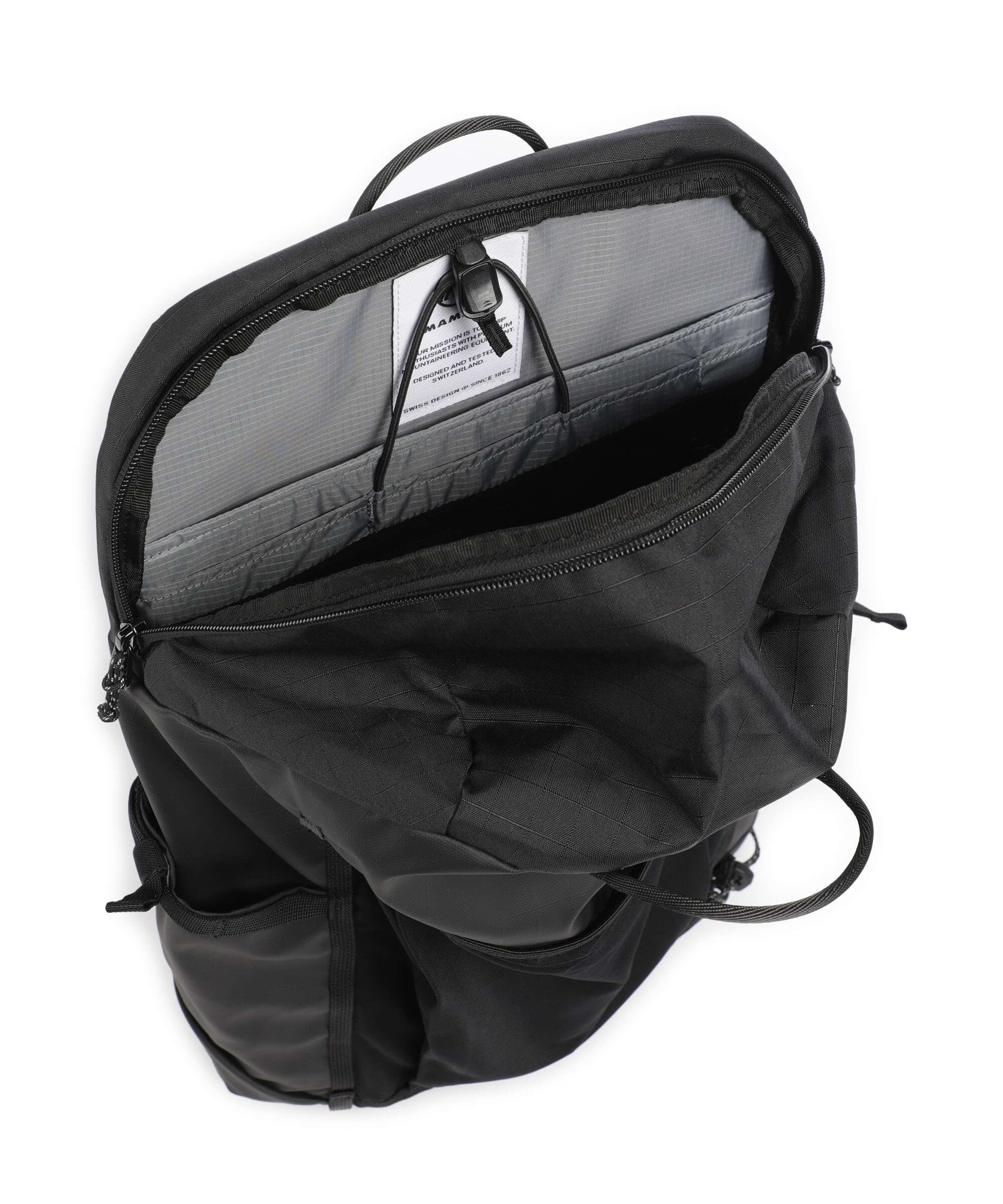 Mammut Alto 22 Backpack black - Image 4