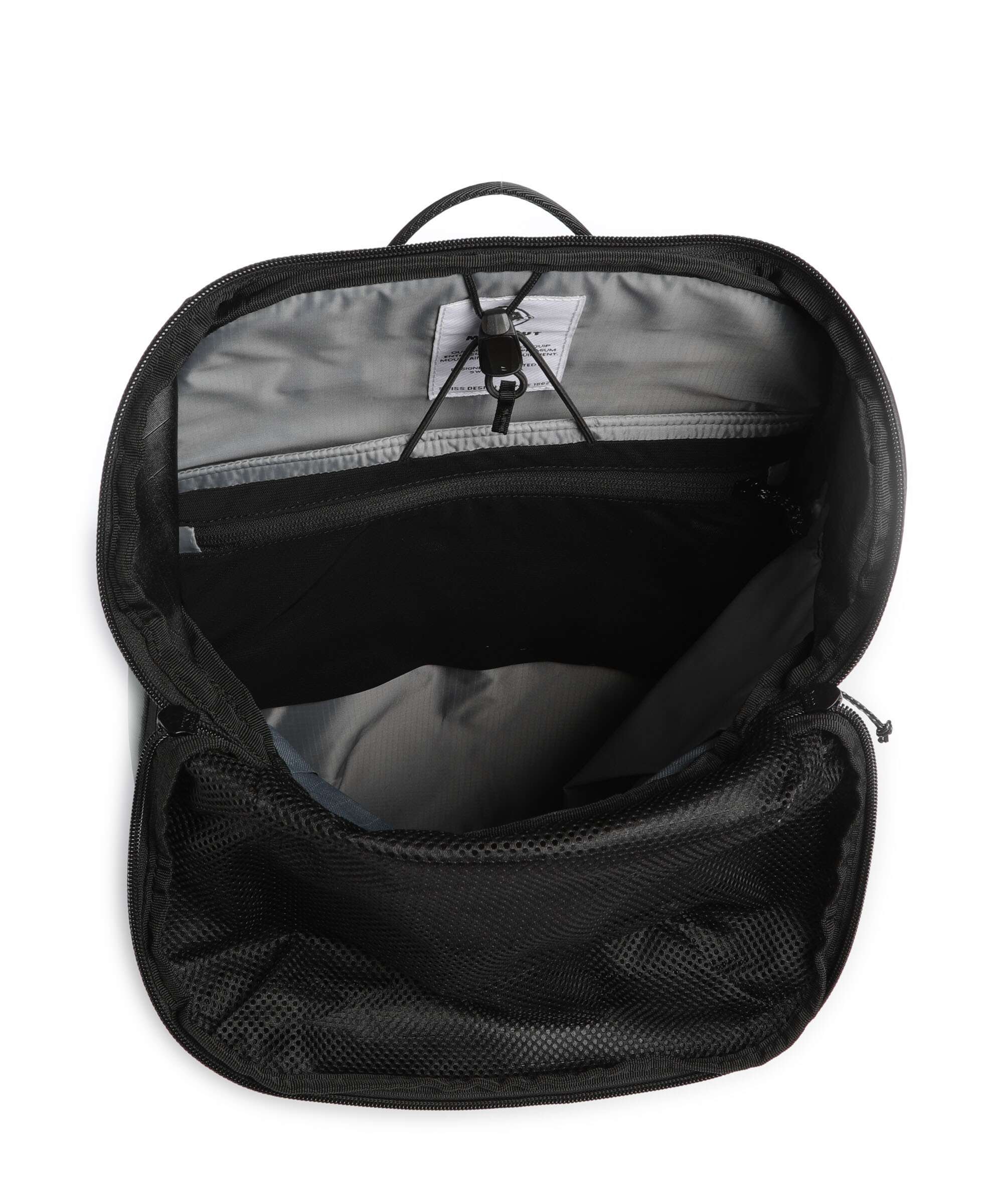 Mammut Alto 28 Backpack strata - Image 5