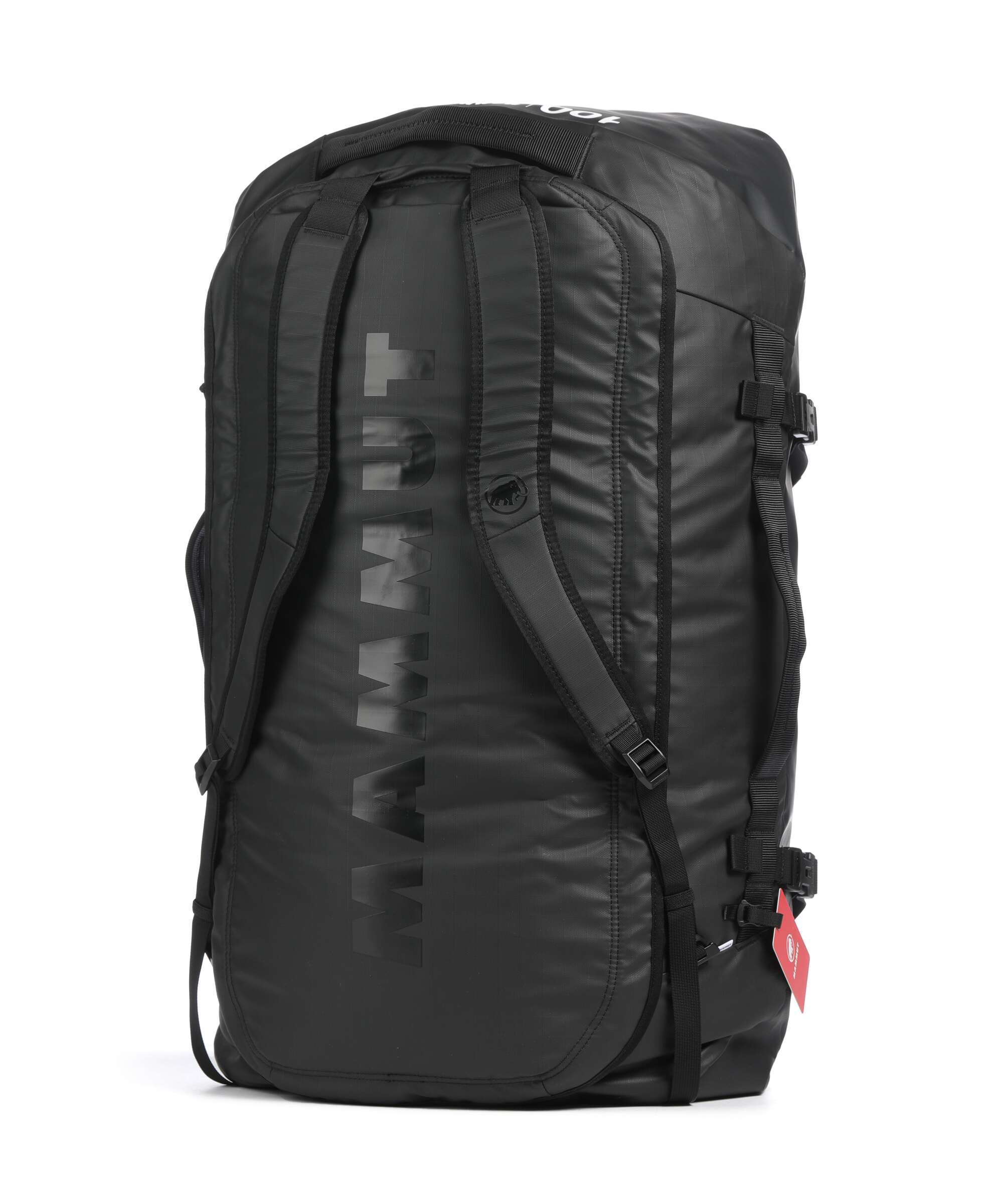 Mammut Cargo 100 Travel bag black - Image 3