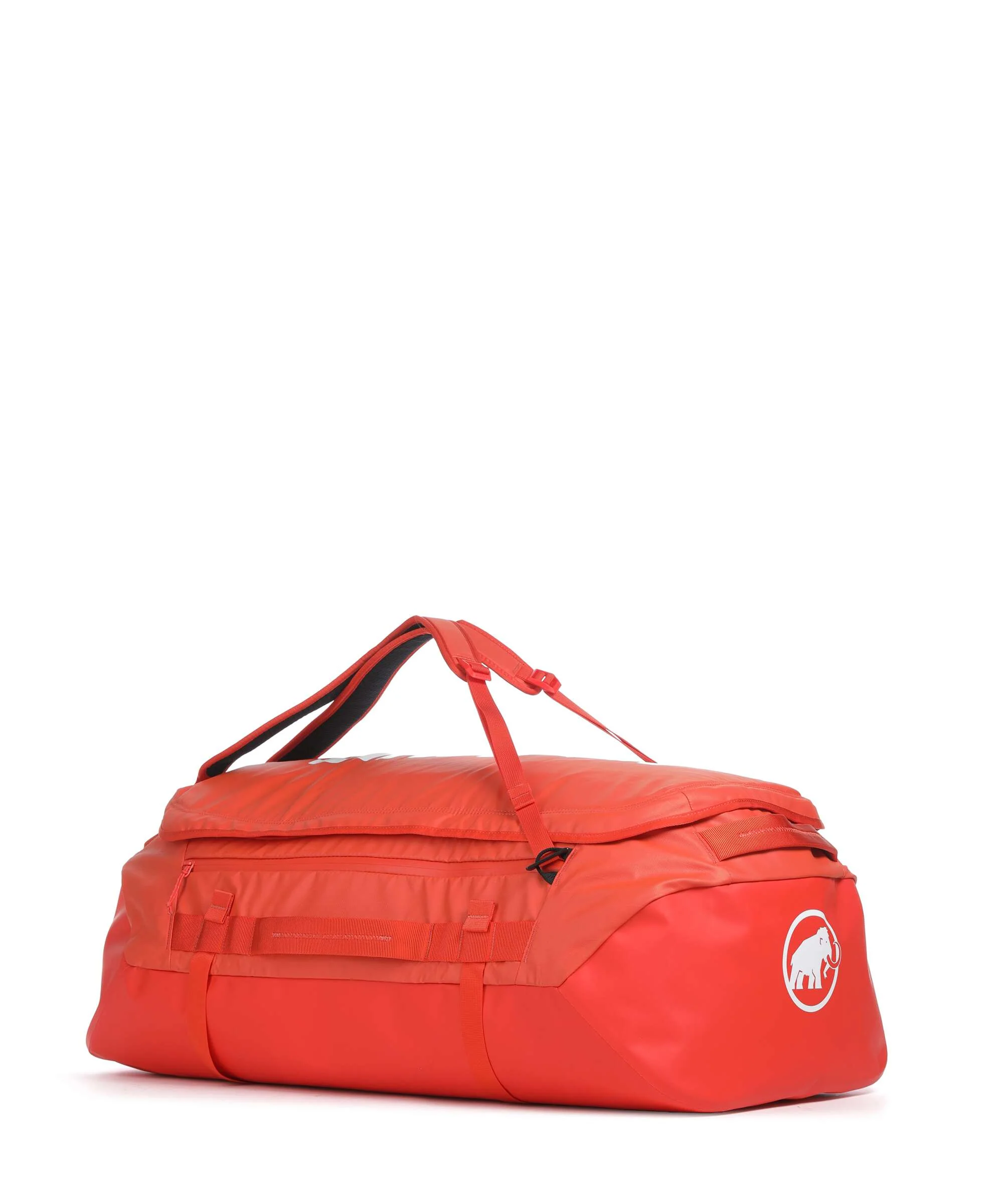 Mammut Cargo 100 Travel bag mammut red - Image 2