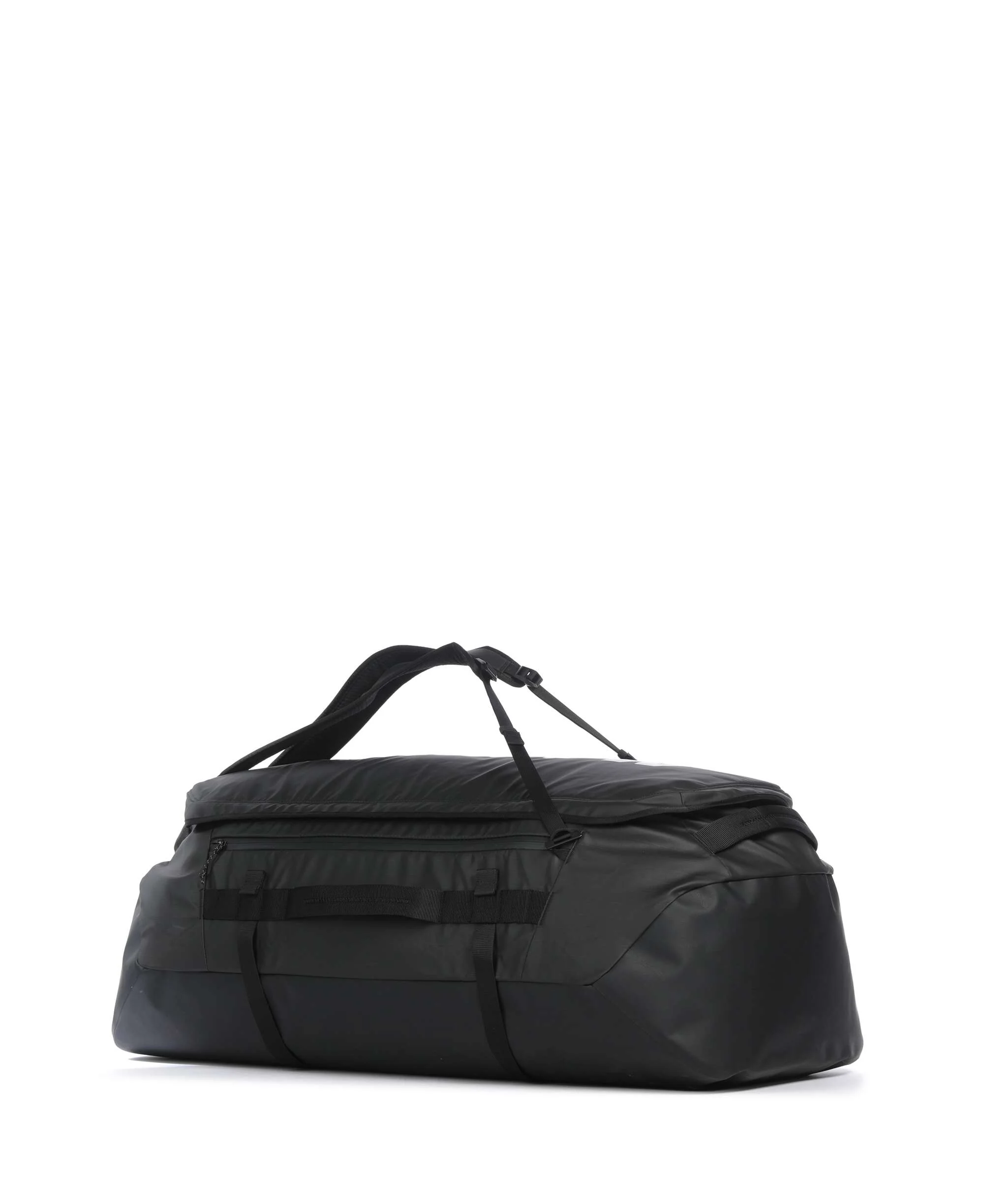 Mammut Cargo 140 Travel bag black - Image 2