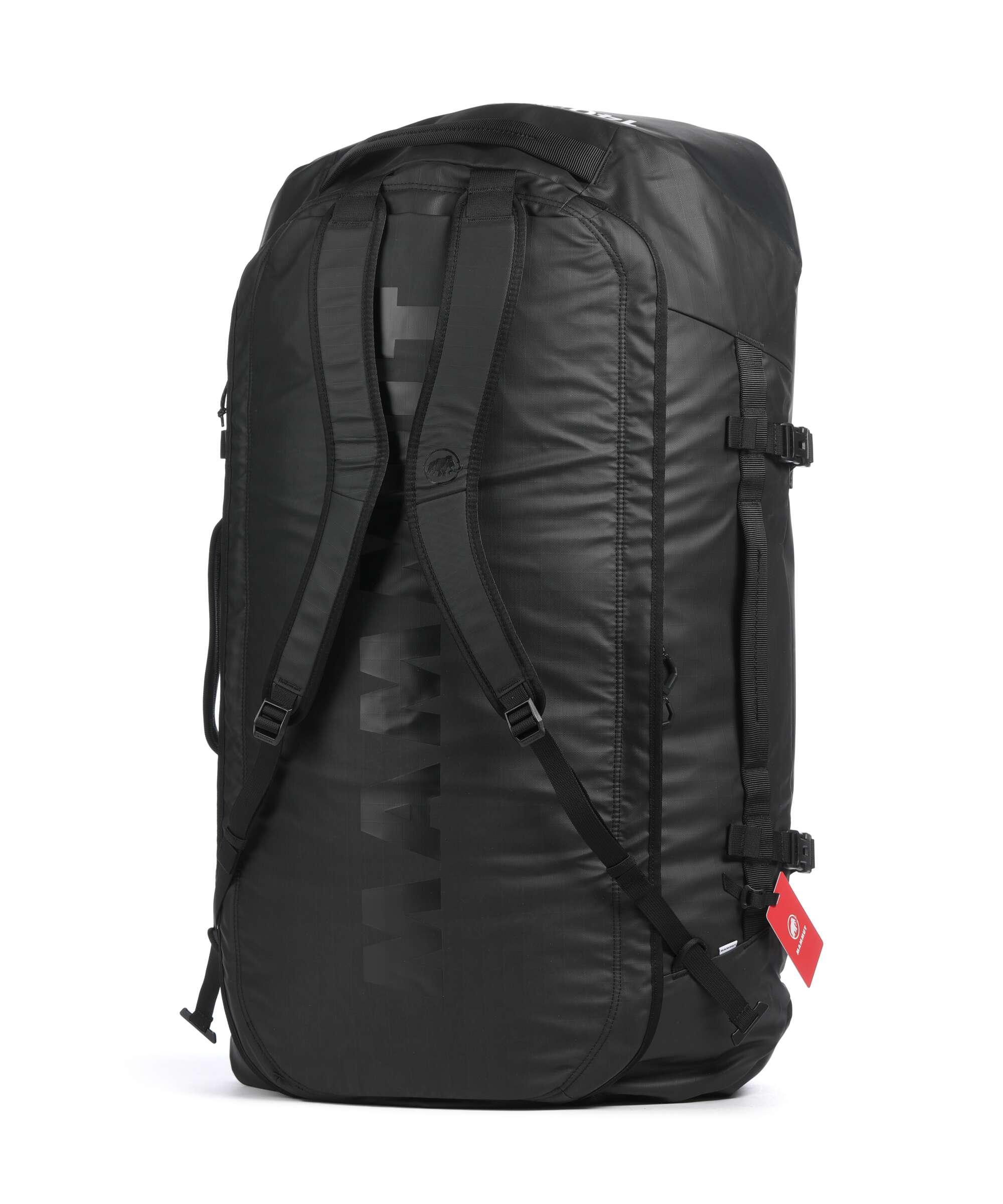 Mammut Cargo 140 Travel bag black - Image 3