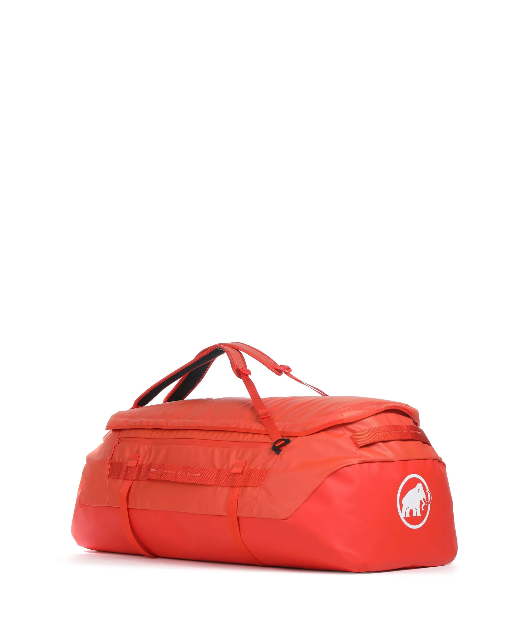 Mammut Cargo 140 Travel bag mammut red - Image 2