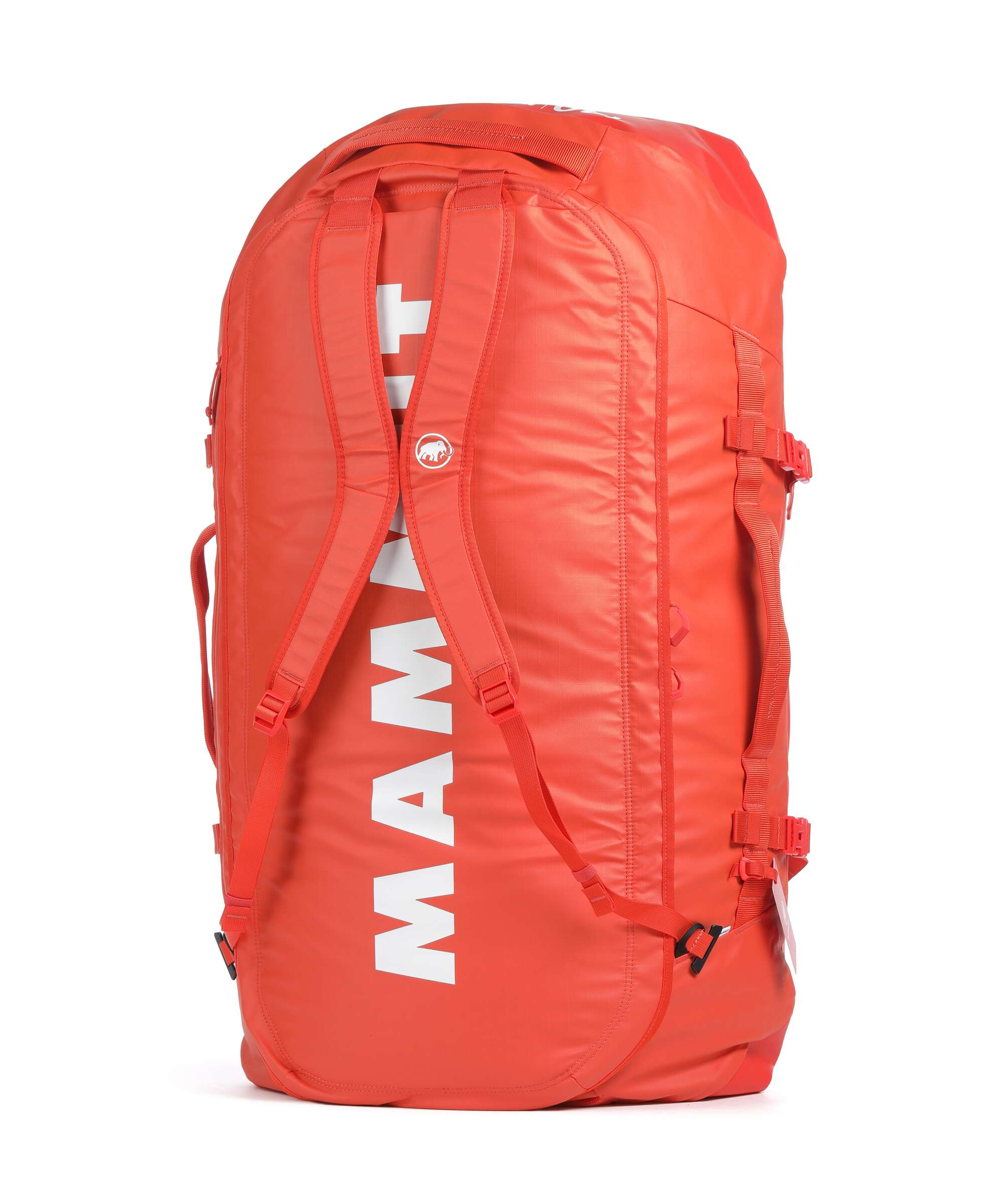 Mammut Cargo 140 Travel bag mammut red - Image 3
