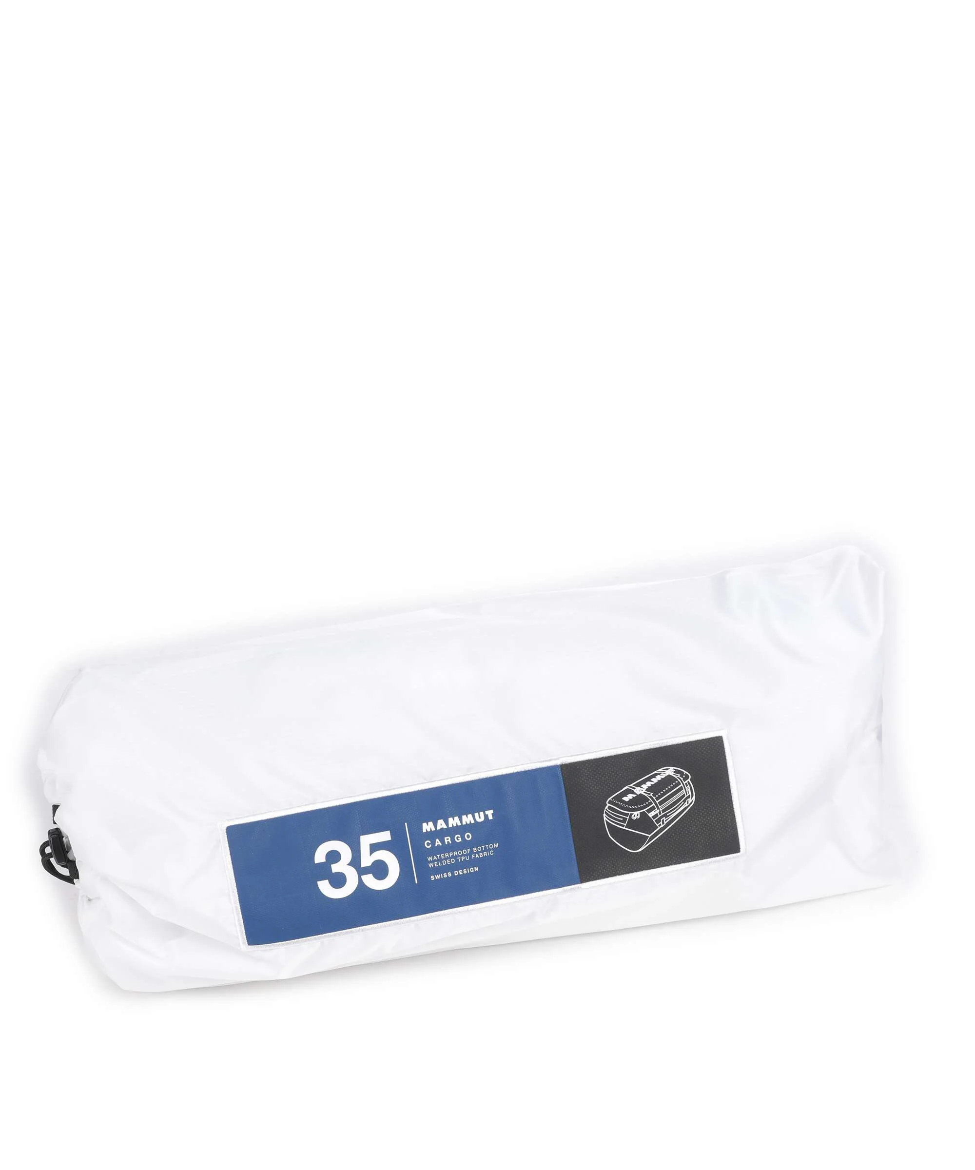 Mammut Cargo 35 Weekend bag tschiel - Image 5